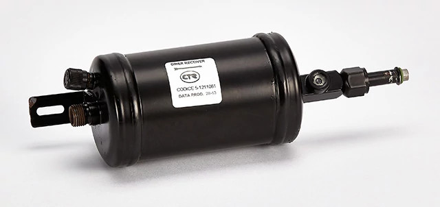 RECEIVER-DRIER | CASEIH | IE | EN