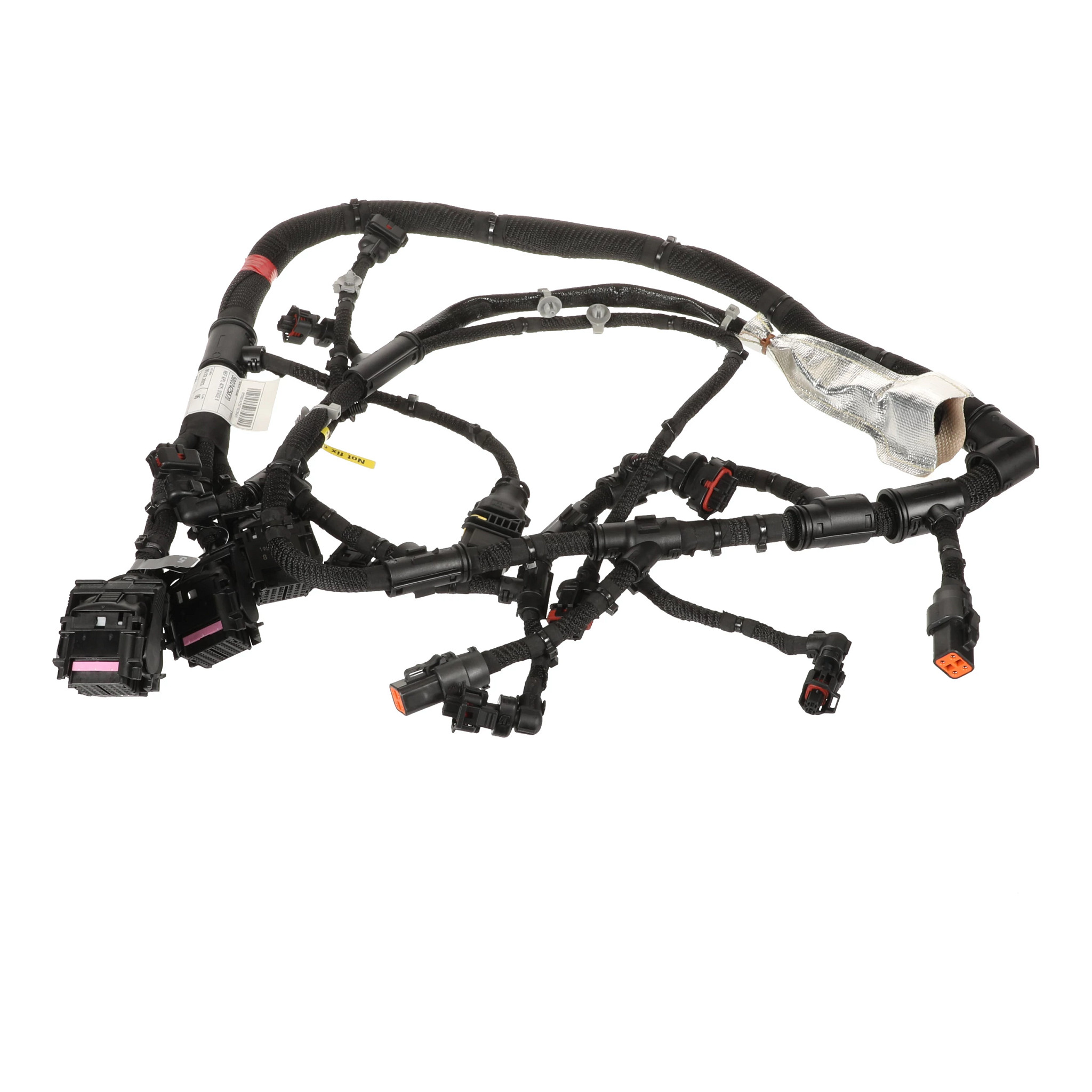 GRUPO DE CABLES | CASEIH | ES | ES