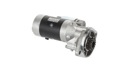 STARTER MOTOR | NEWHOLLANDCE | CA | EN