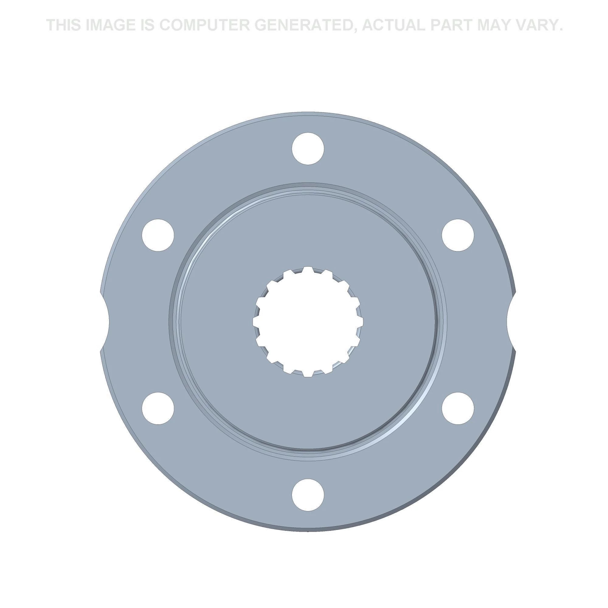 FLANGE | NEWHOLLANDAG | US | EN