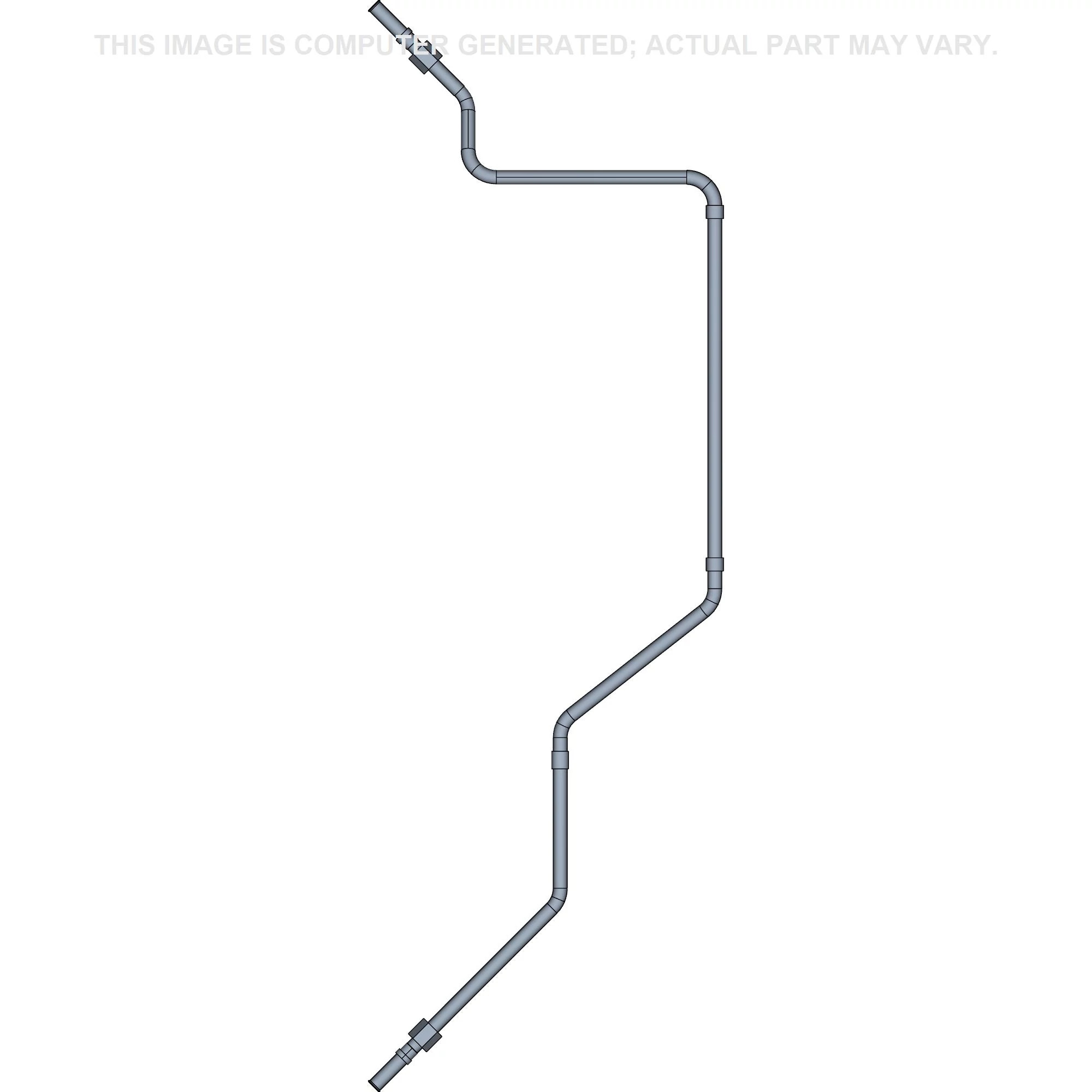 PIPE | CASEIH | AMEA | EN