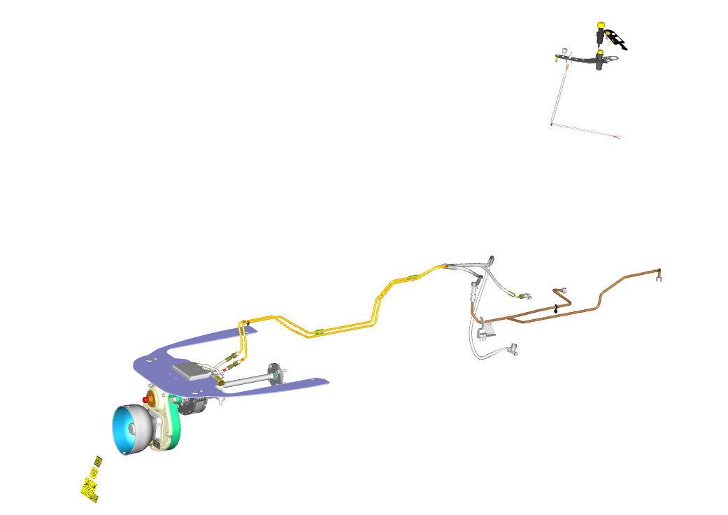 DIA KIT, TRACTOR | CASEIH | EU | PT