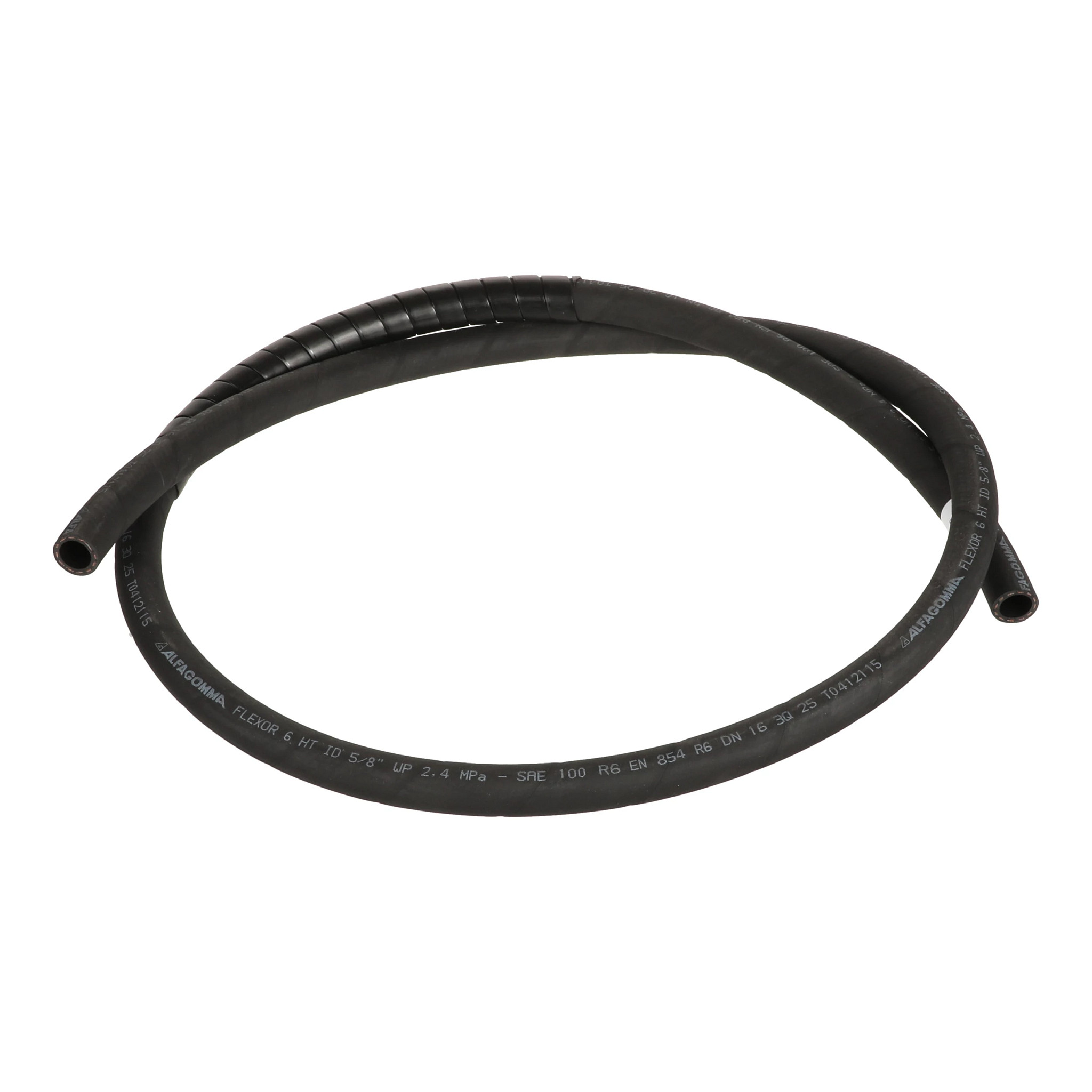 HOSE | CASECE | CA | EN