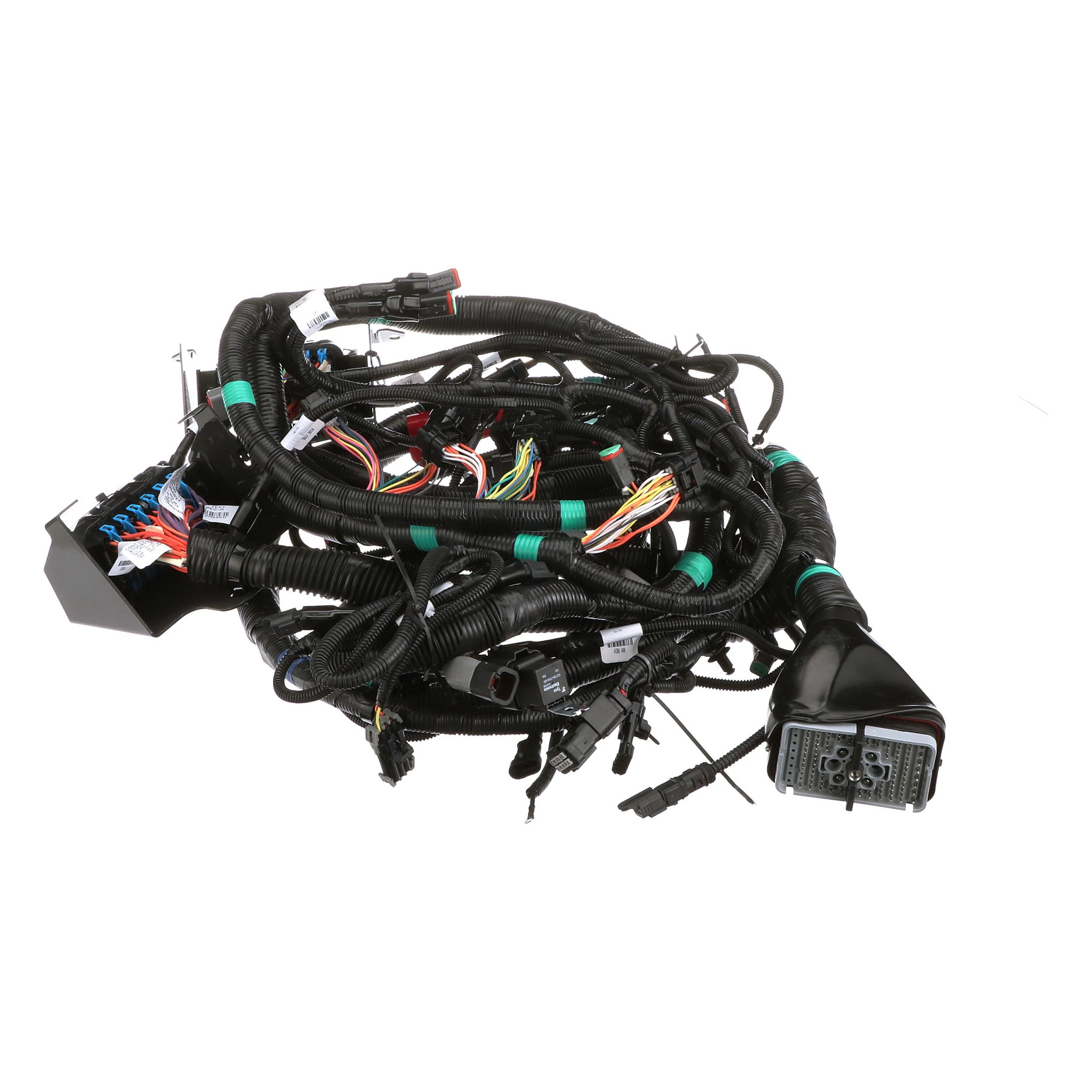 WIRE HARNESS | CASECE | US | EN