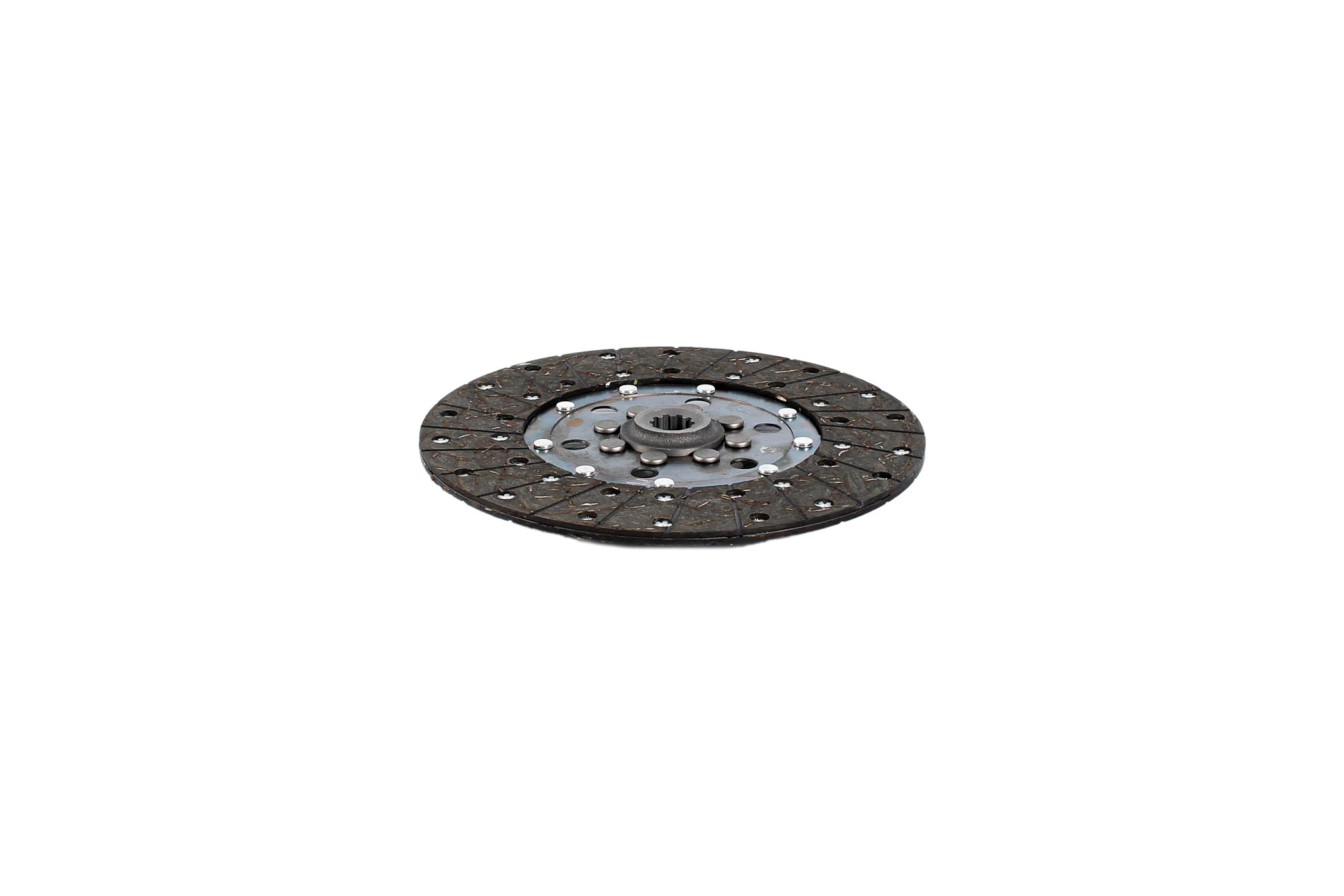 CLUTCH PLATE | CASEIH | GB | EN