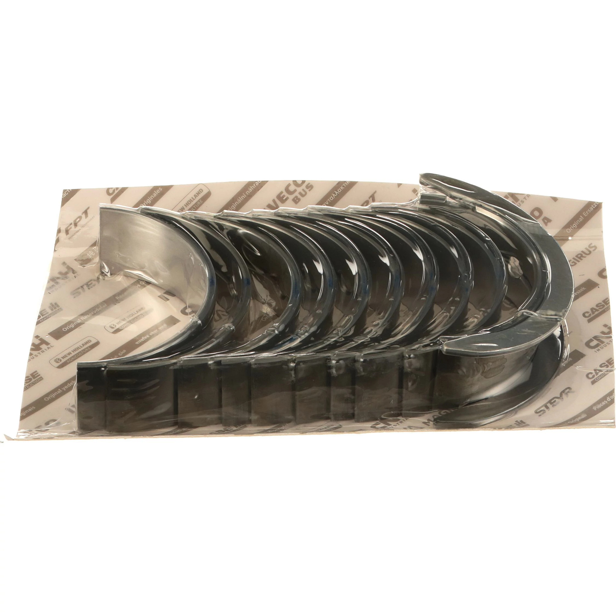 JEU DEMI-COUSSINETS | NEWHOLLANDAG | EU | DE