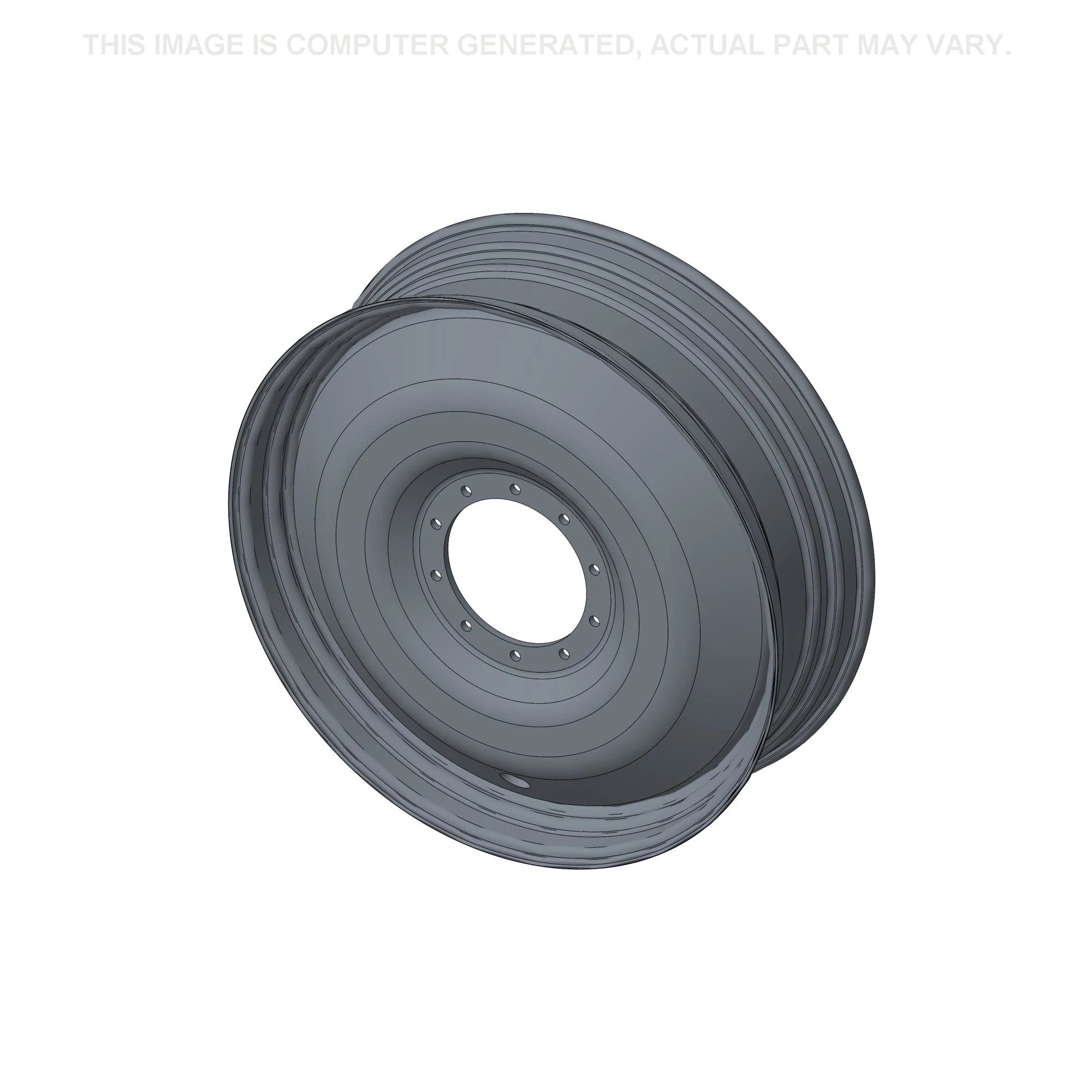 Wheel | CASEIH | US | EN