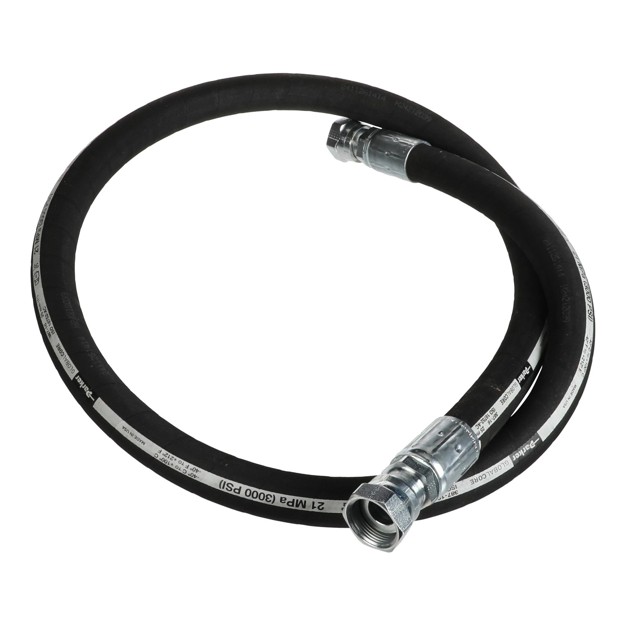 HOSE | NEWHOLLANDCE | EU | EN