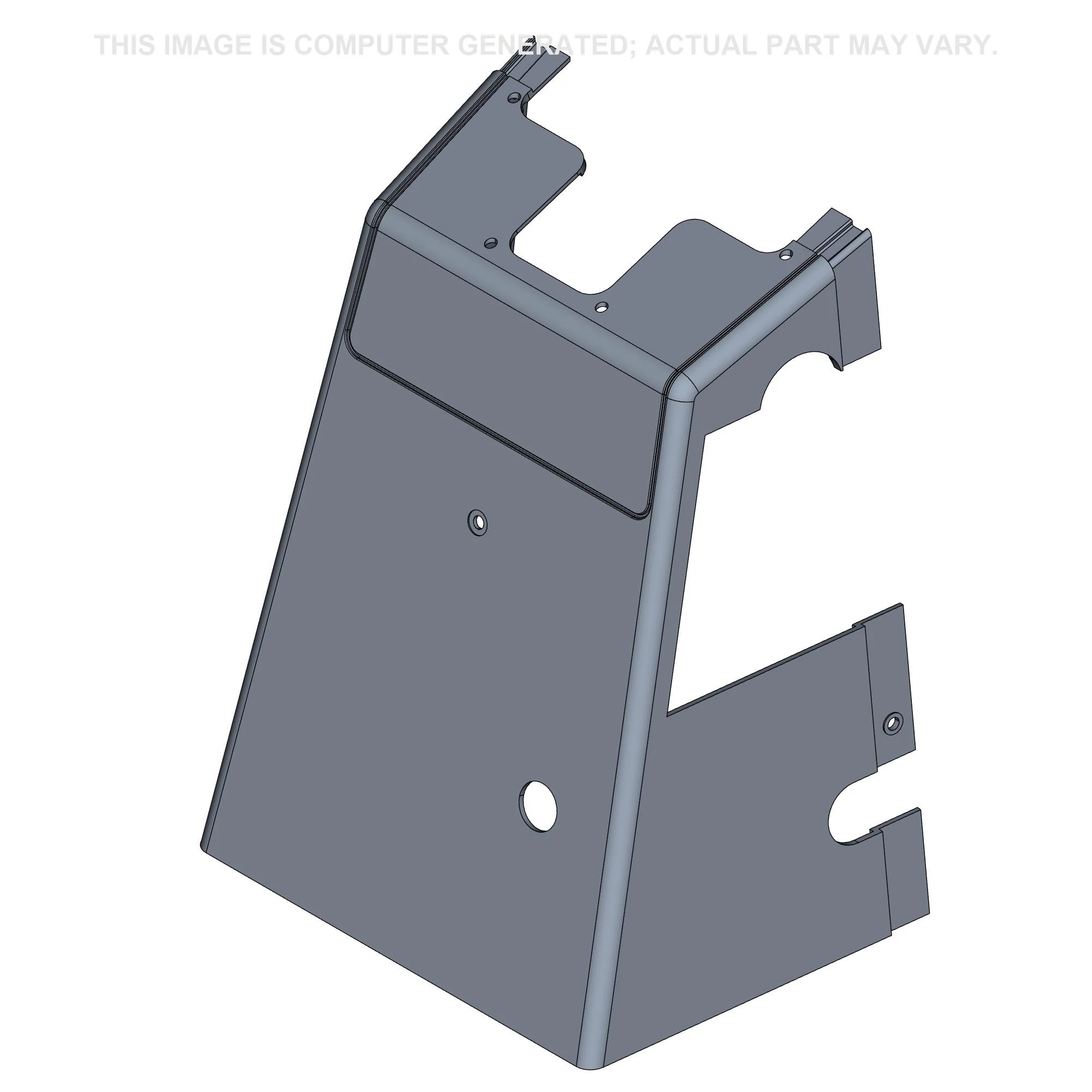 COUVERCLE | CASEIH | AMEA | ZH