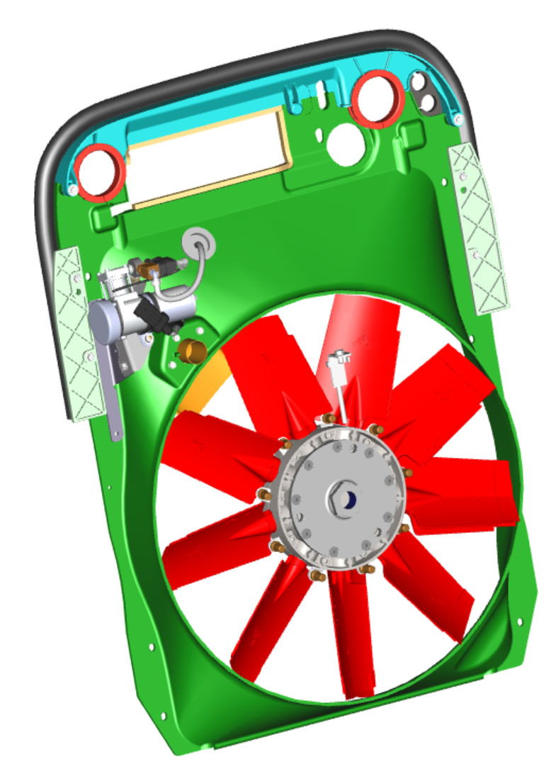 DIA KIT, TRACTOR | NEWHOLLANDCE | US | EN