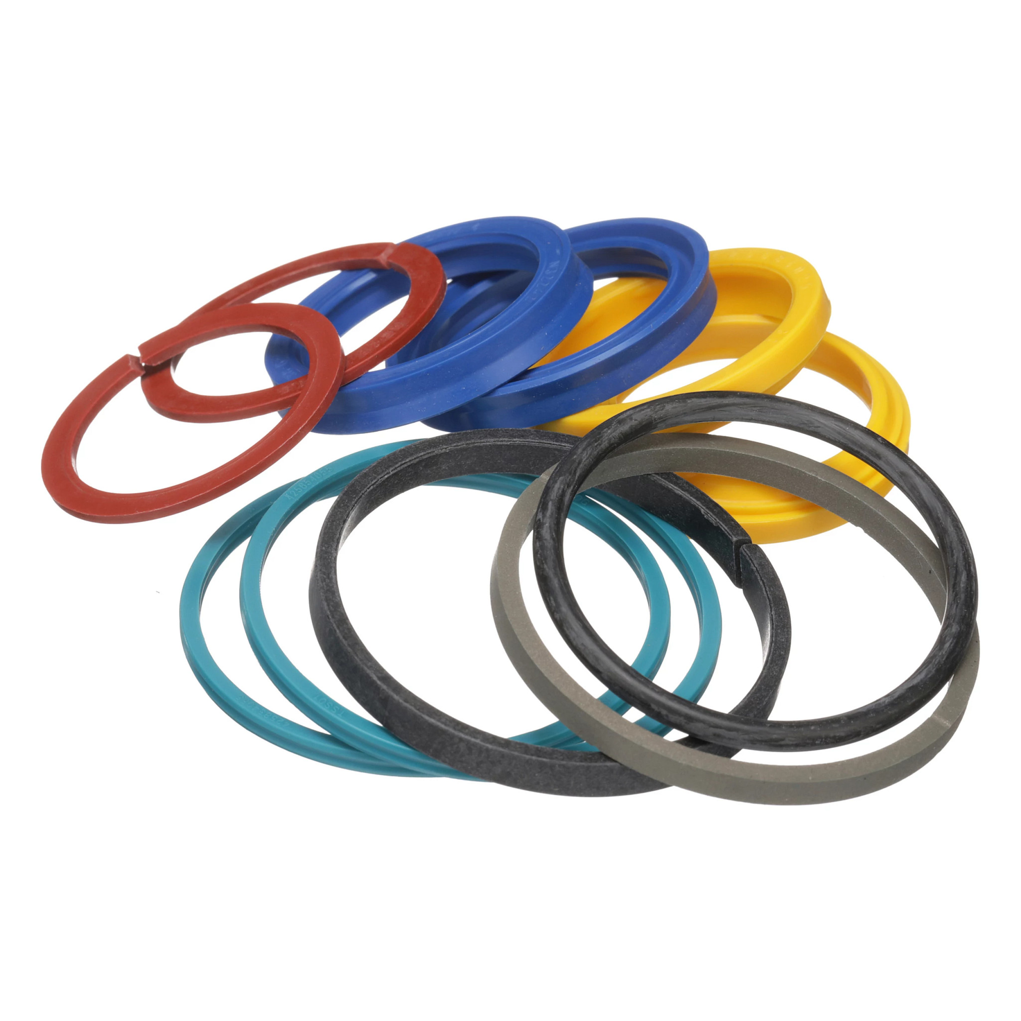 SEAL KIT | NEWHOLLANDAG | CA | EN