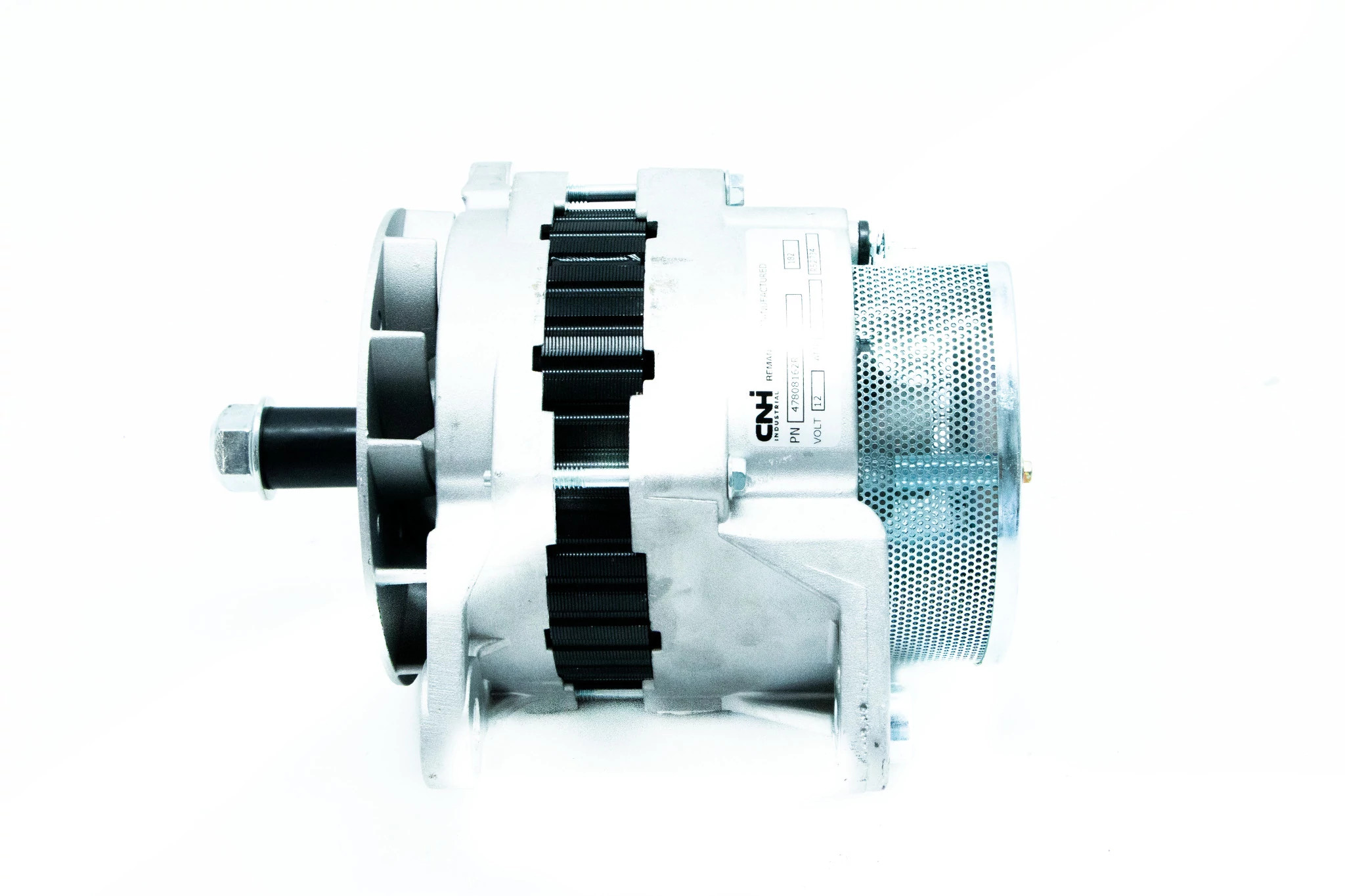 Reman Alternator | CASEIH | CA | EN