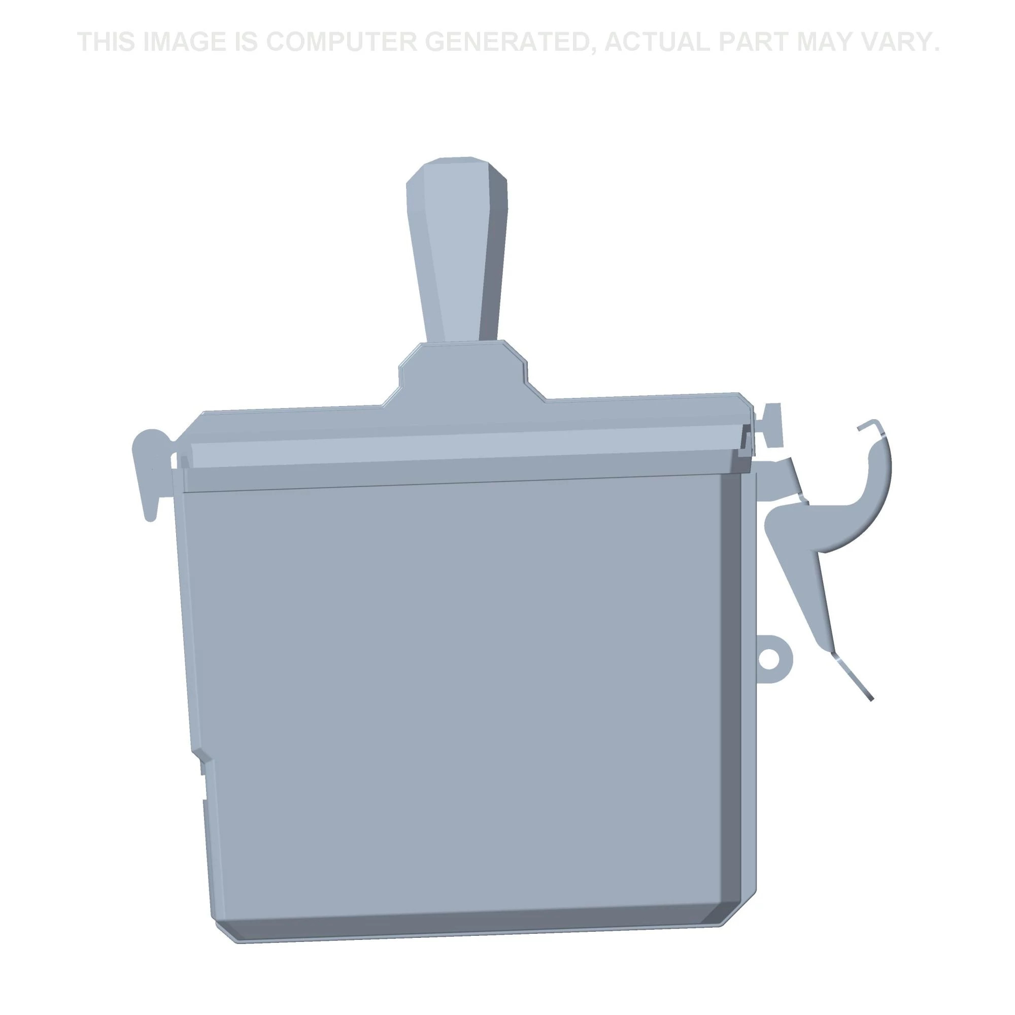 TOOL BOX | DEFAULT | GB | EN