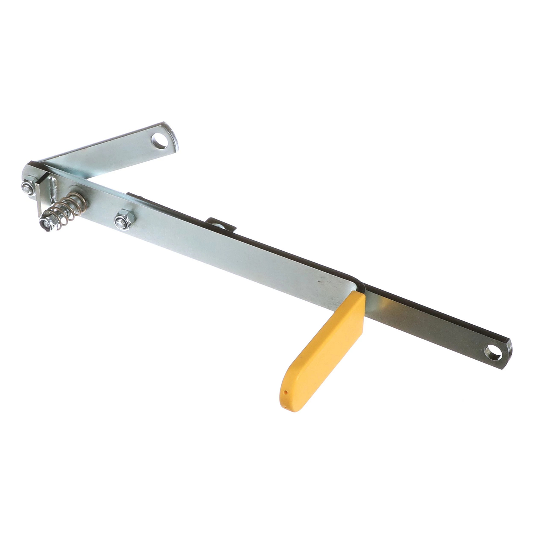 Lever Assembly and Knob Kit | NEWHOLLANDCE | CA | EN