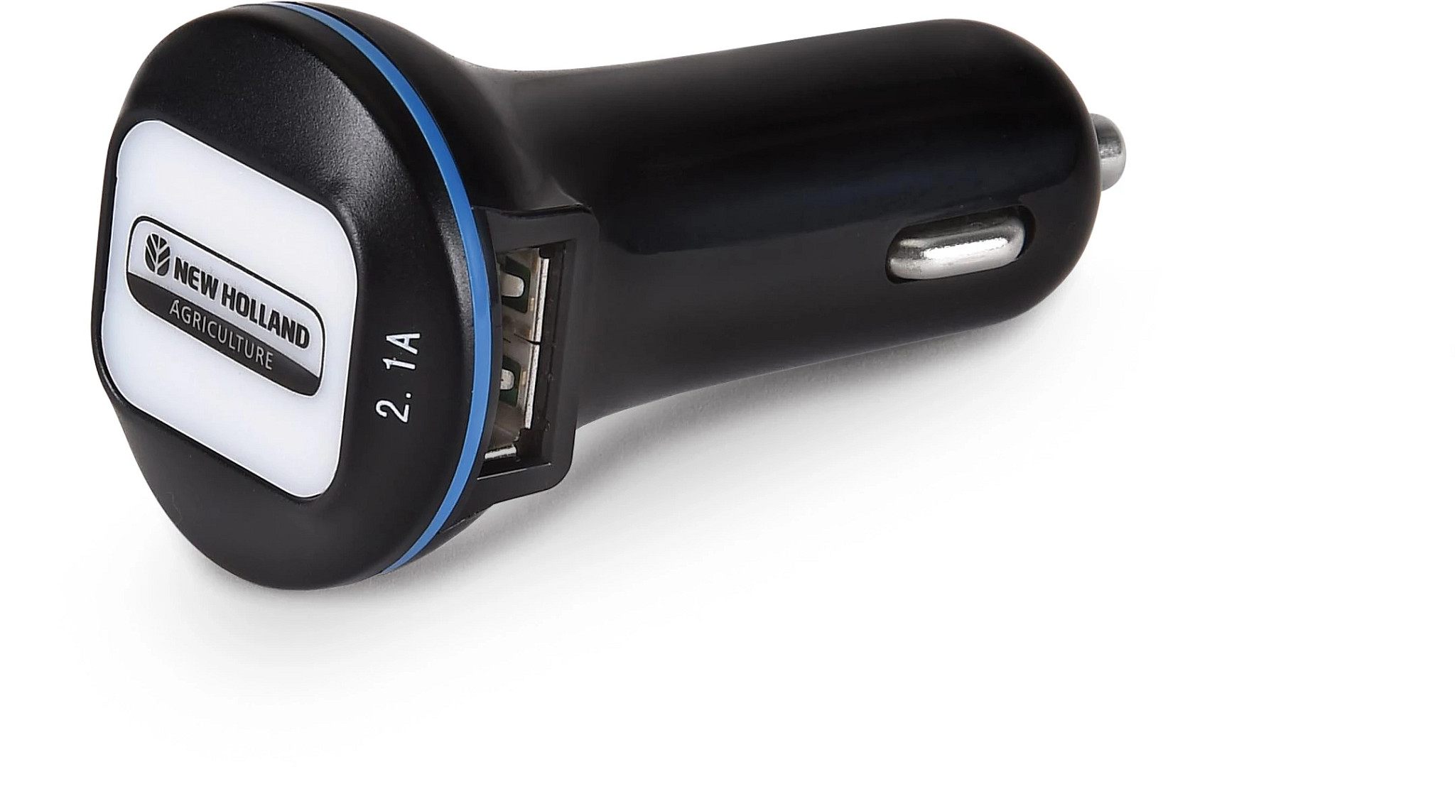 New Holland Lighted USB Charger | NEWHOLLANDAG | US | EN