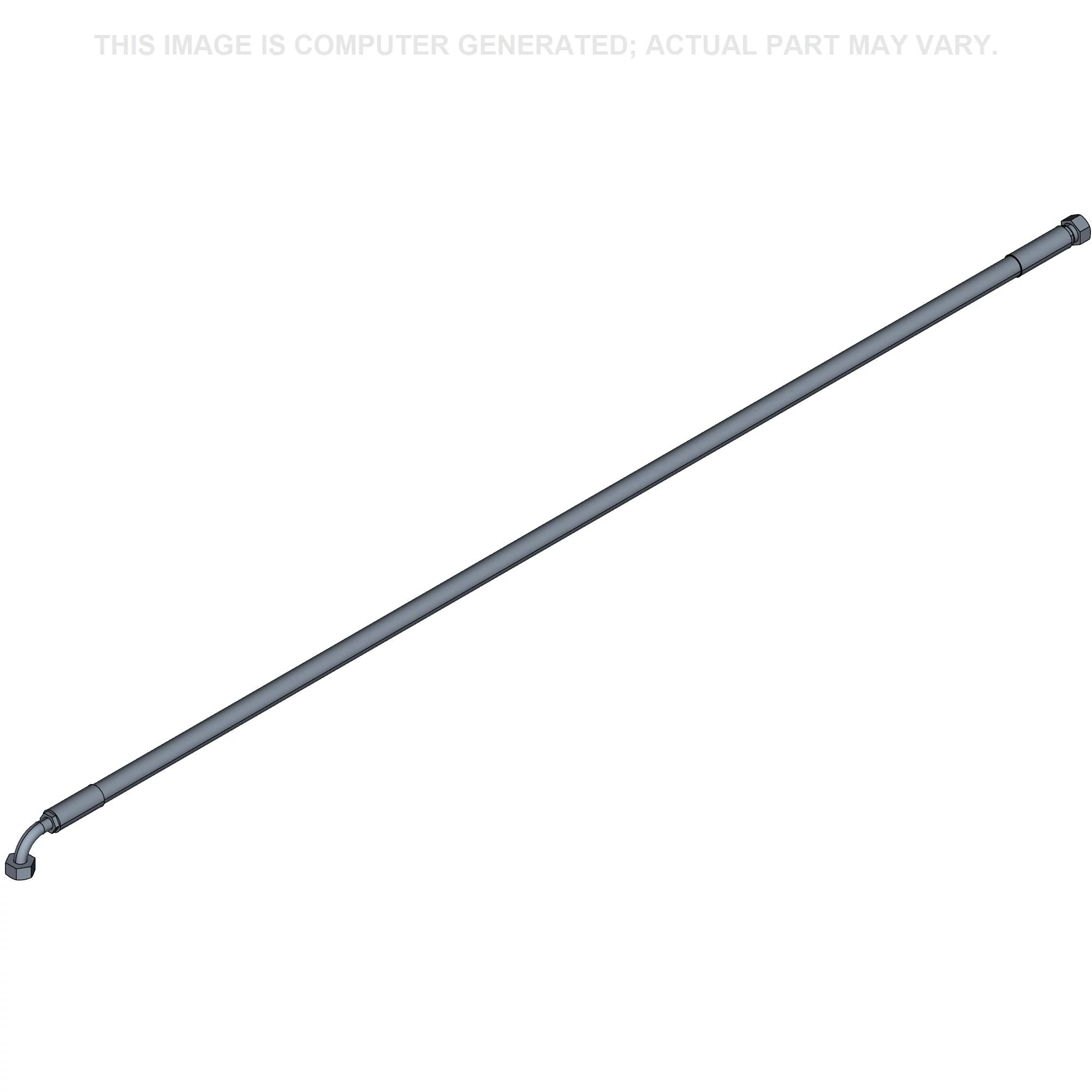 HYDRAULIC HOSE | CASEIH | EU | EN