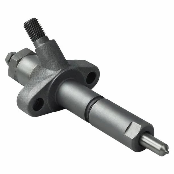 Fuel Injector | NEWHOLLANDAG | CA | EN