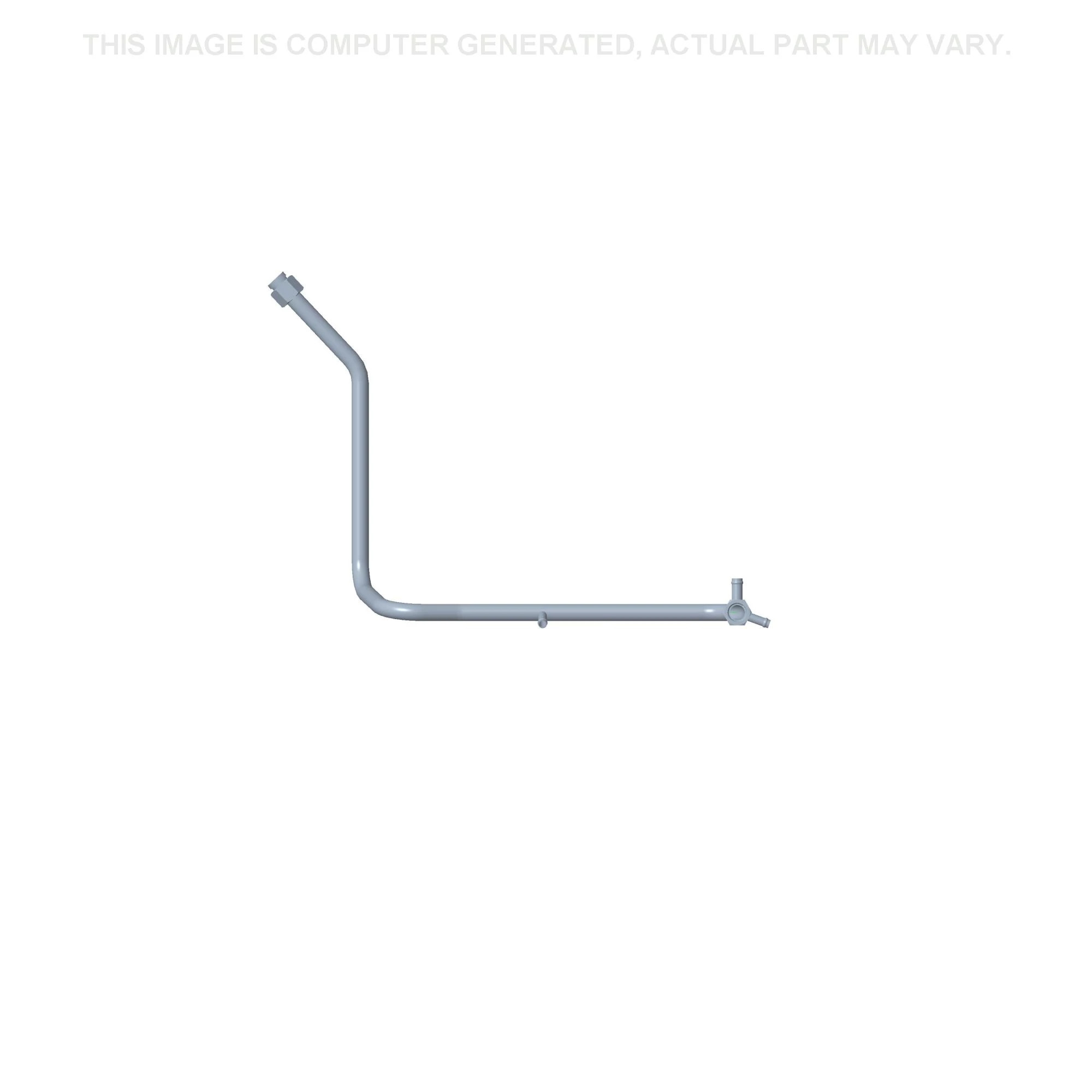 HYD TUBE | NEWHOLLANDAG | GB | EN