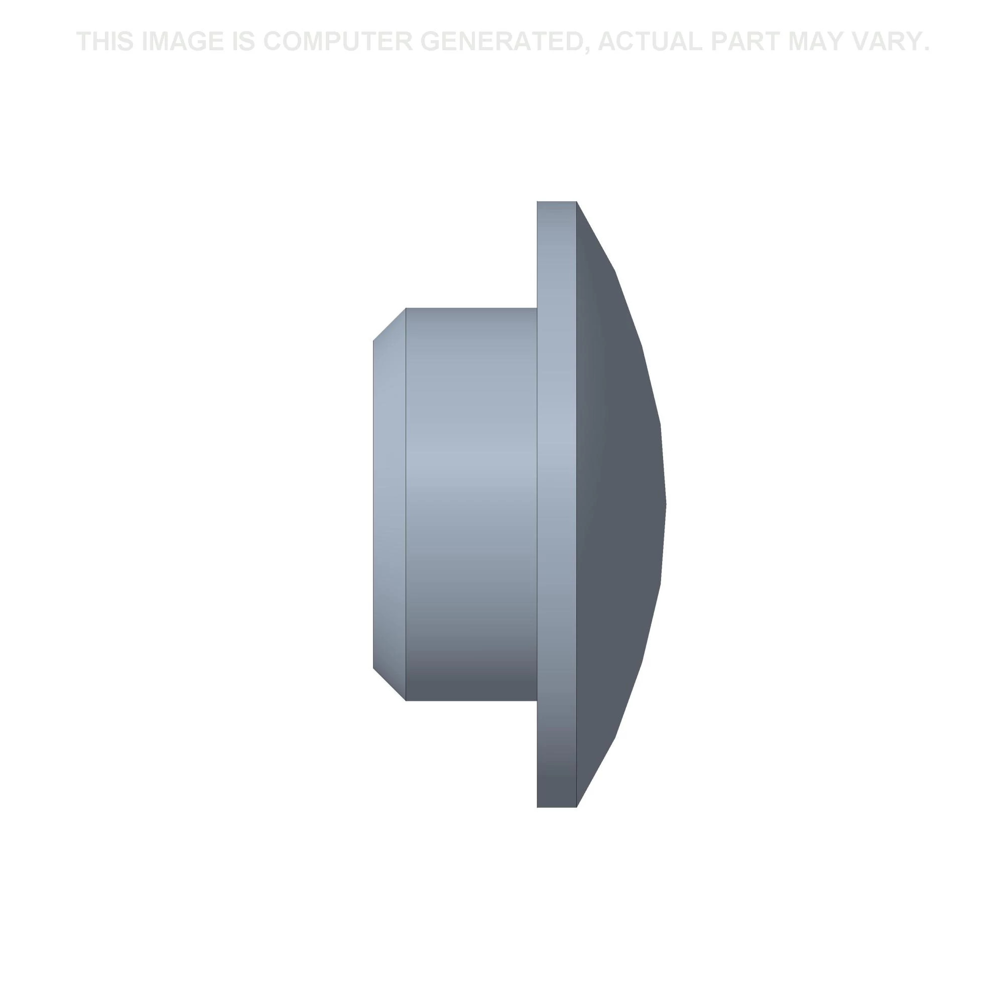 Tampa de Reservatório