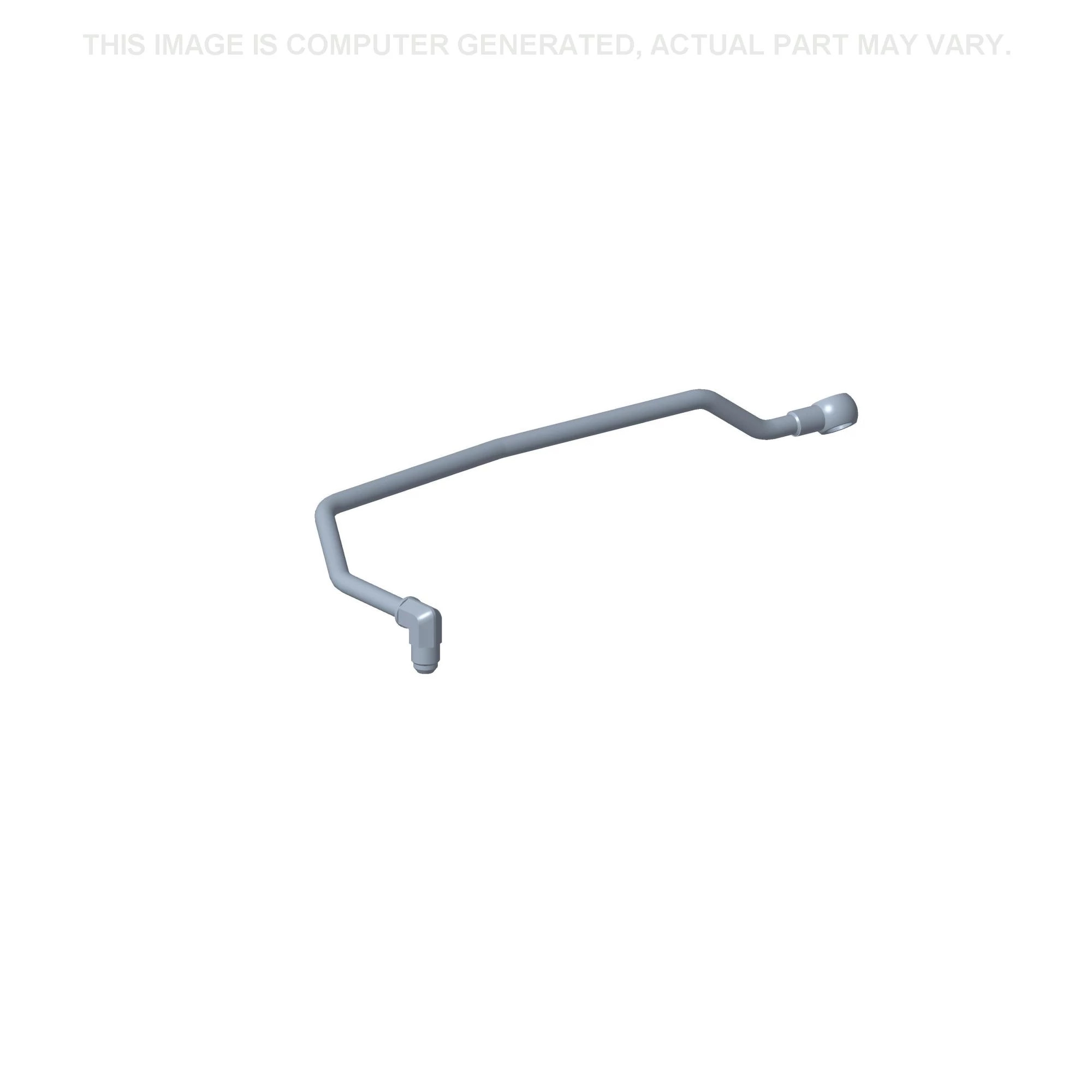 Rigid Tube | NEWHOLLANDCE | US | EN