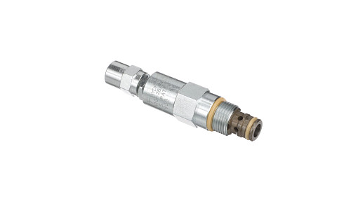HYDRAULIC VALVE | NEWHOLLANDCE | CA | EN