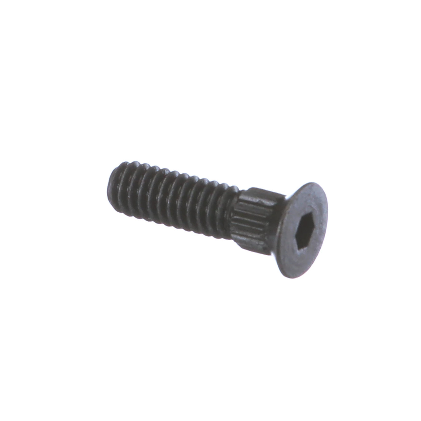 Hex Socket Screw - Grade 8 - #12-24 x 0.812