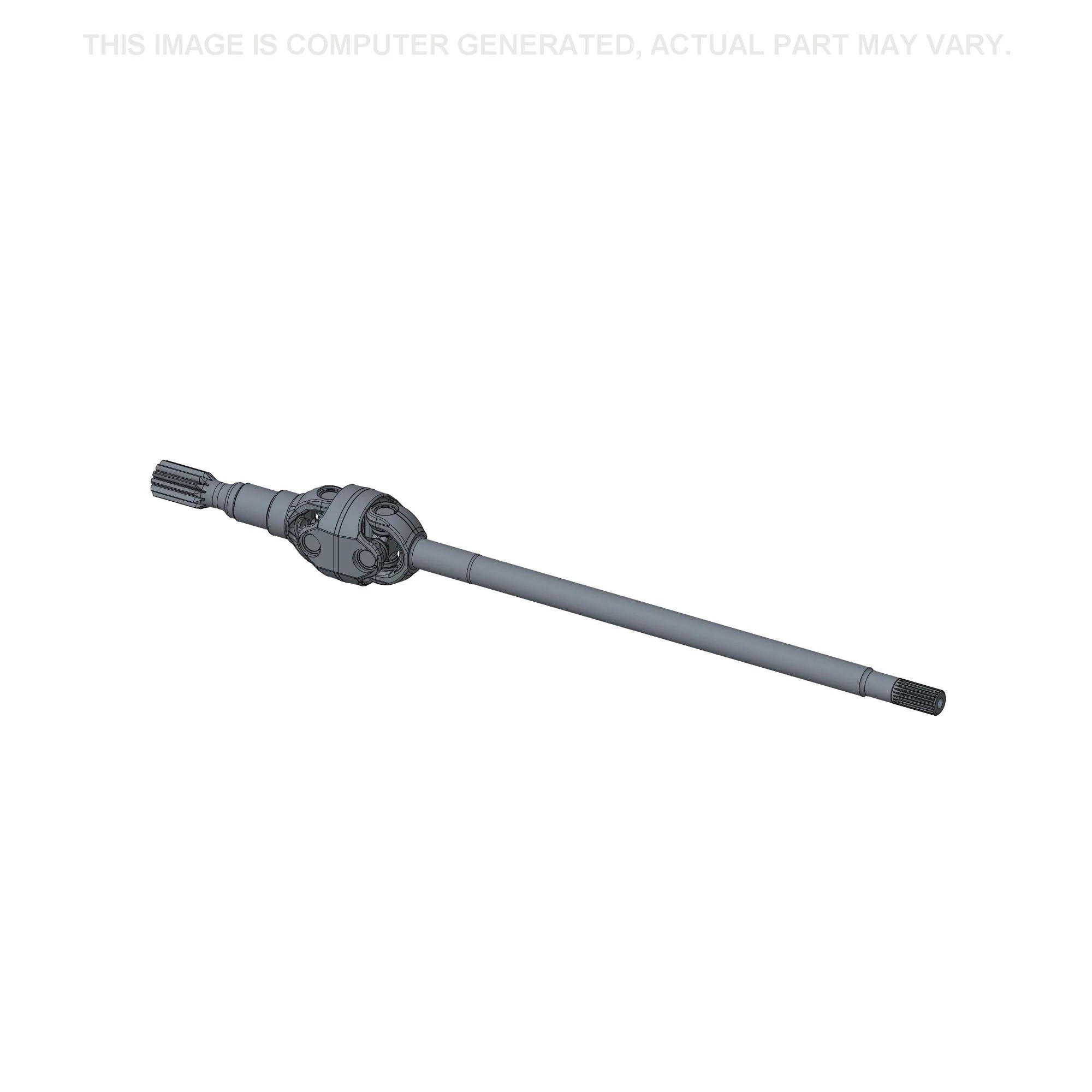 A P/N: 21484956 | Genuine Mack® Air Assist Cylinder