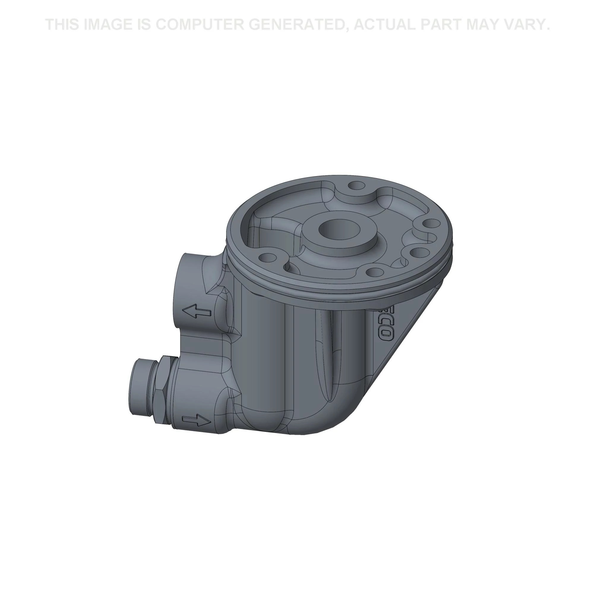 STEUN | CASEIH | EU | NL