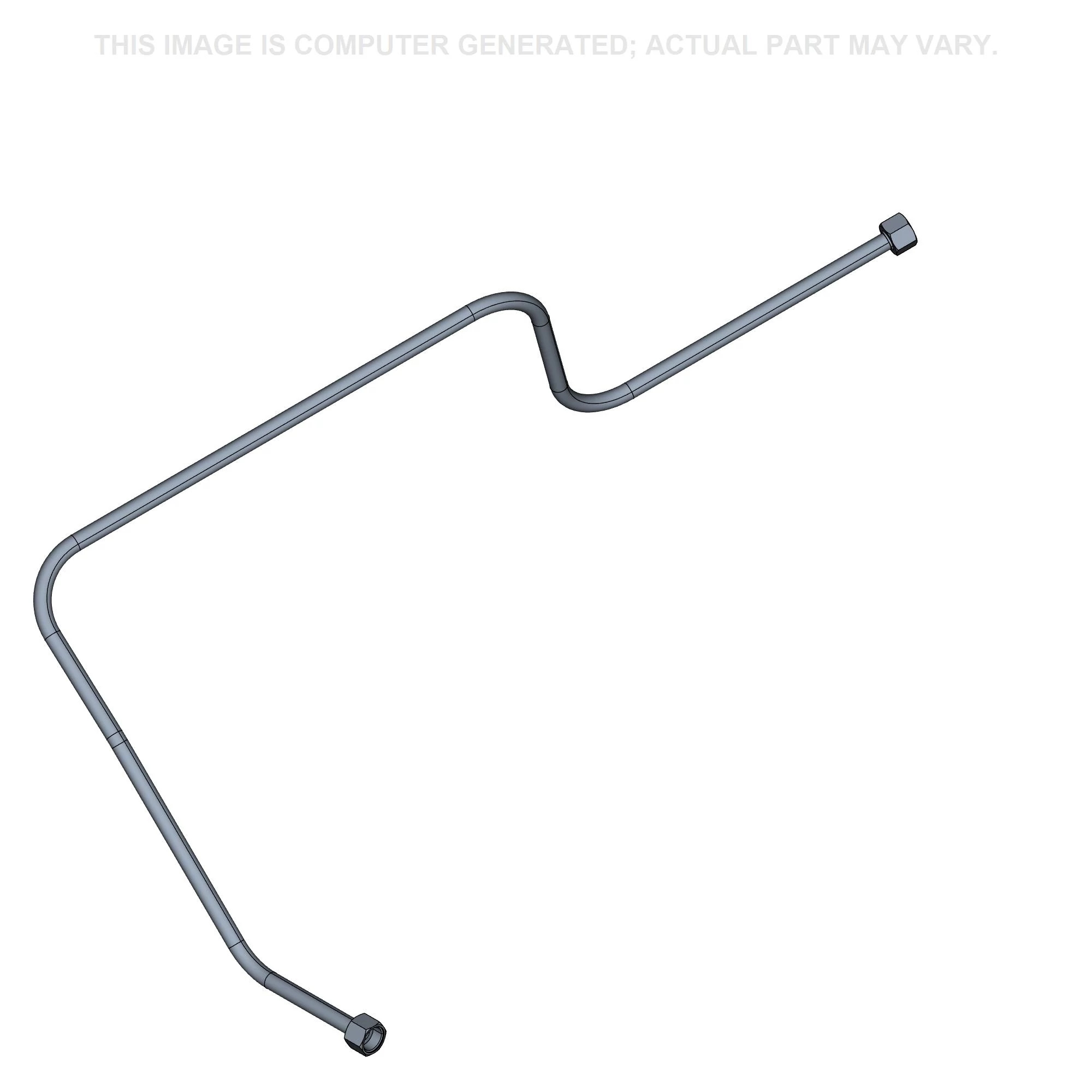 HYD TUBE | NEWHOLLANDAG | AMEA | EN