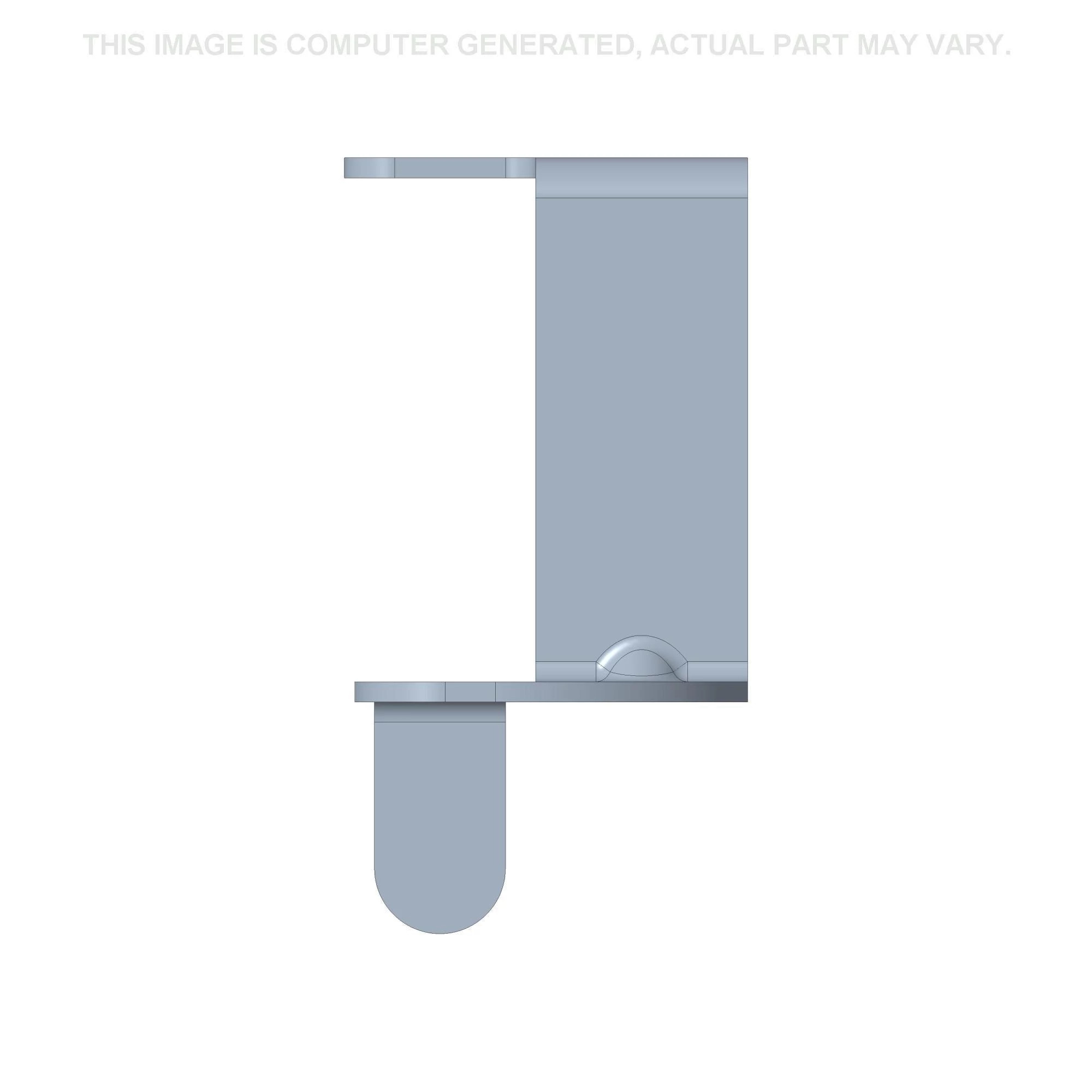 BRACKET | CASEIH | CA | EN