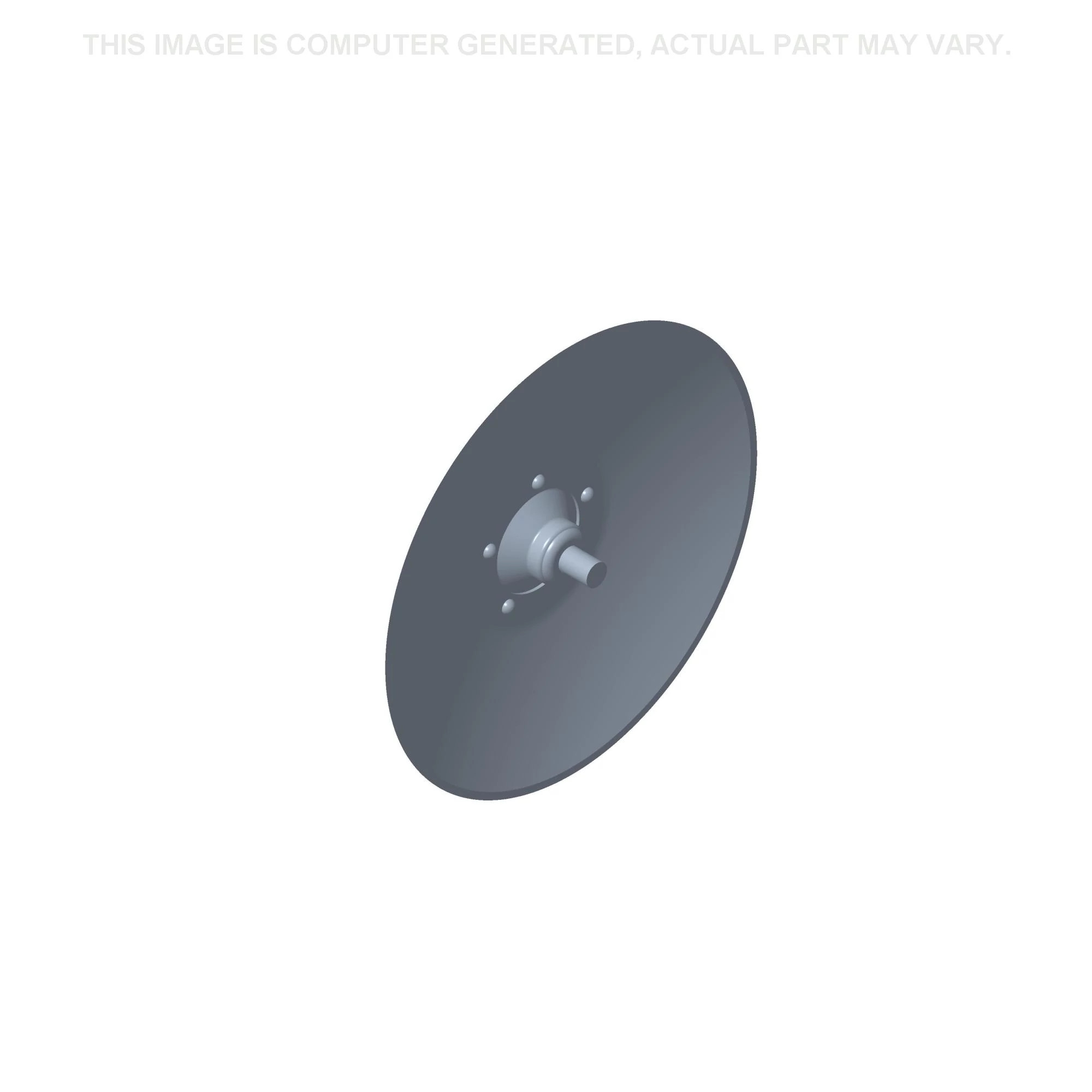 Disque | NEWHOLLANDAG | CA | FR