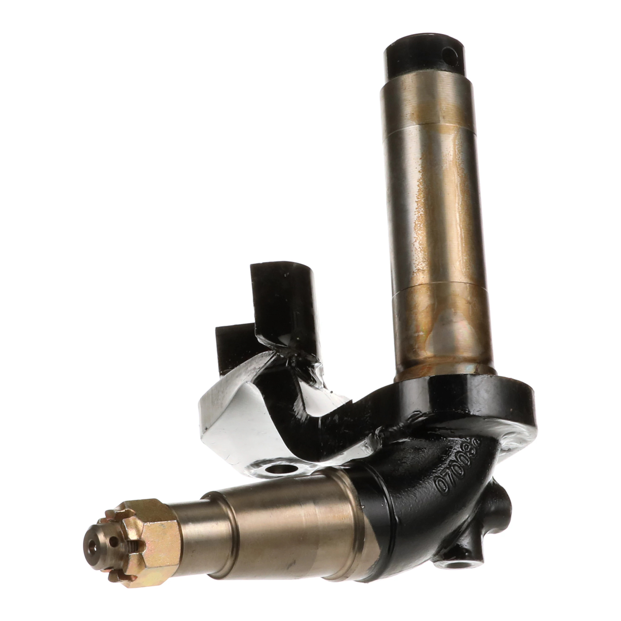 84997976 | Spindle for Steering Knuckle - Left-Hand - 236 mm L x