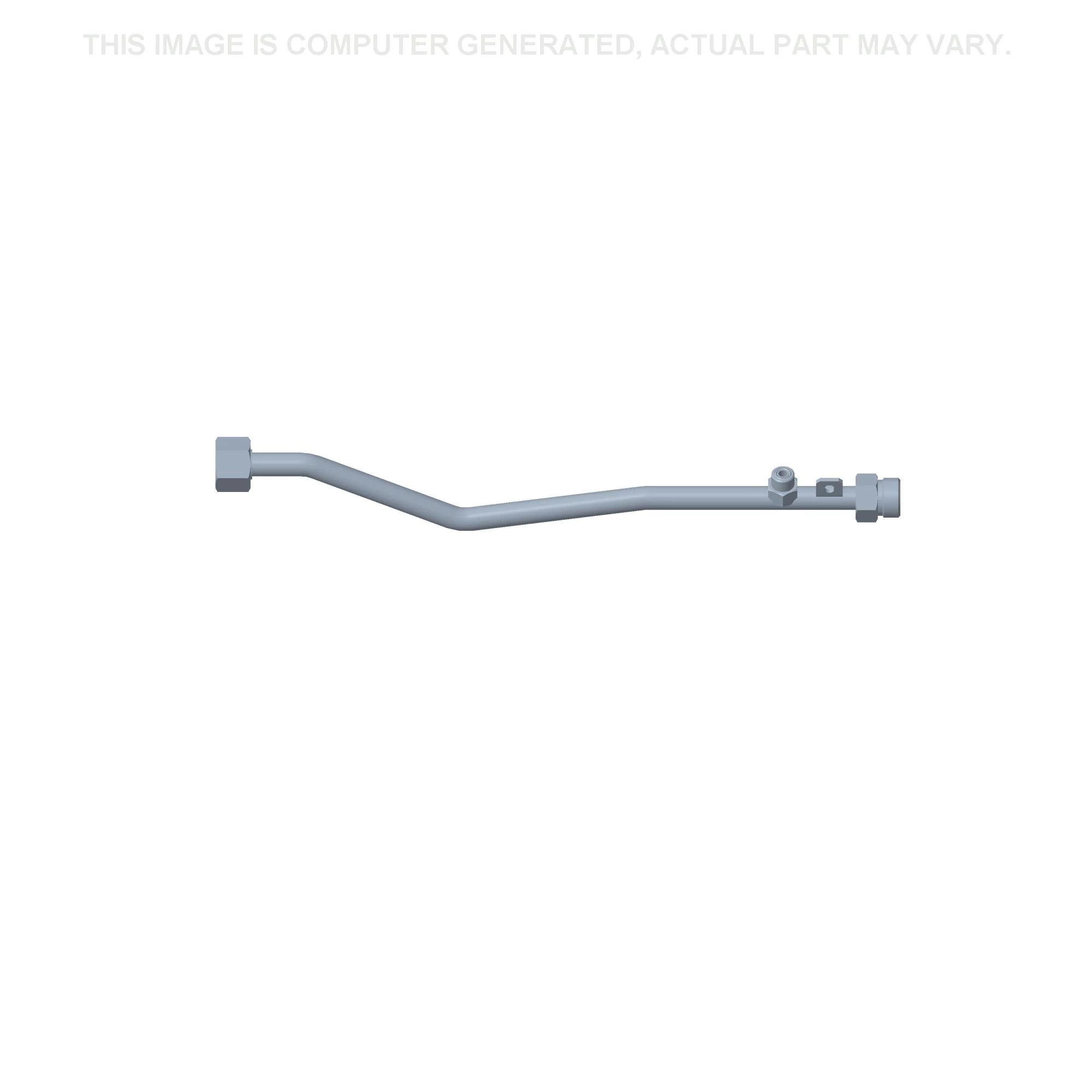 TUBO | NEWHOLLANDCE | SA | ES