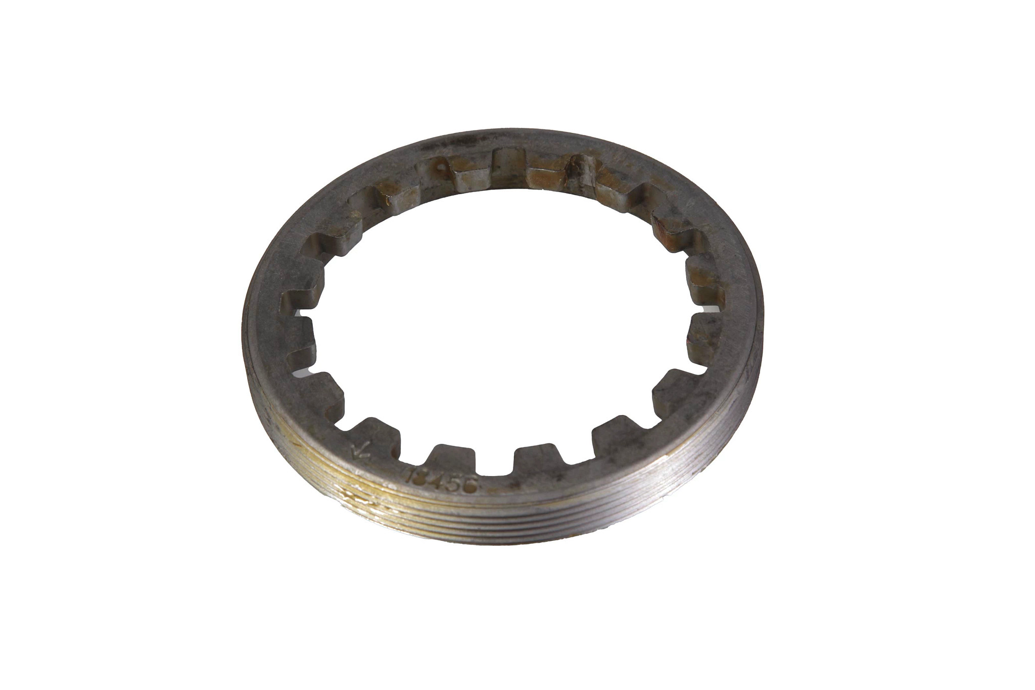 NUT, RING | NEWHOLLANDCE | CA | EN
