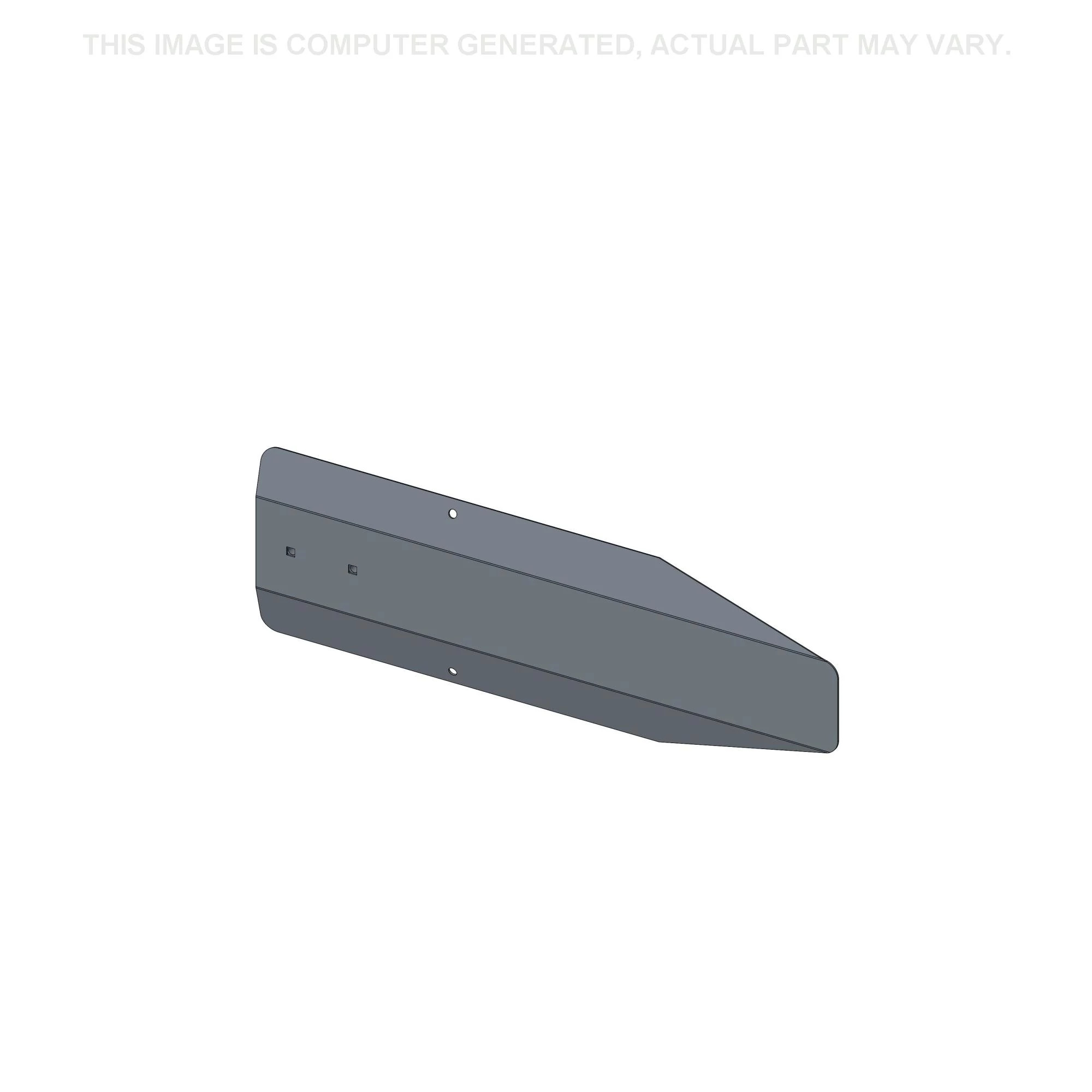 DEFLECTOR | STEYR | EU | FR