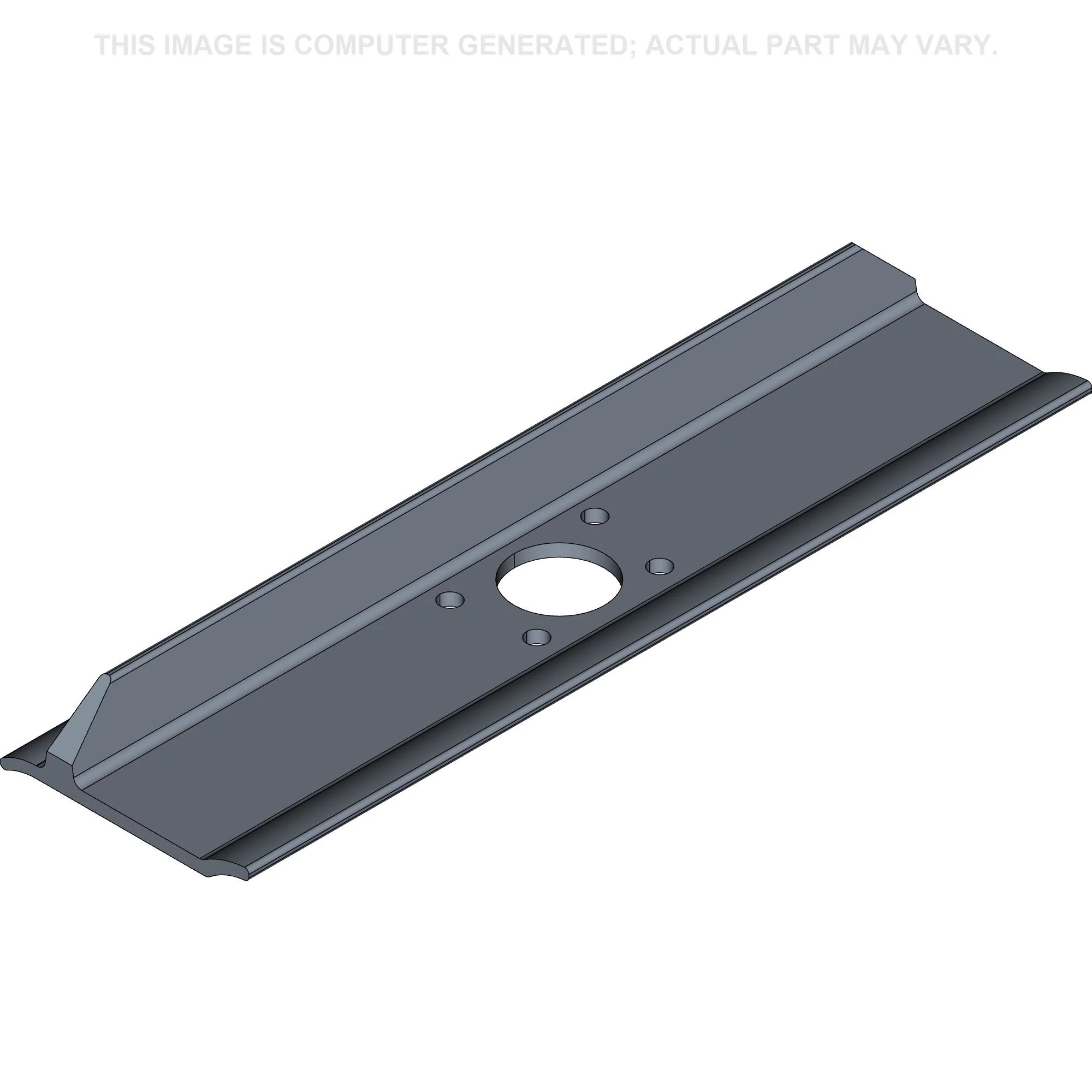 Track Shoe | CASECE | US | EN