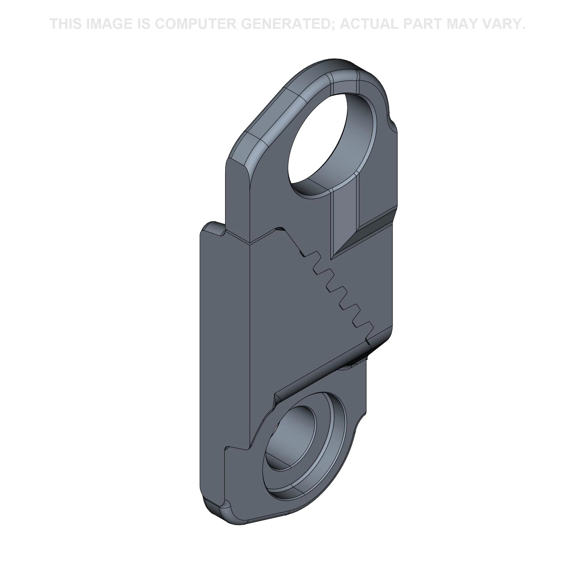 Connecting Link | NEWHOLLANDAG | US | EN