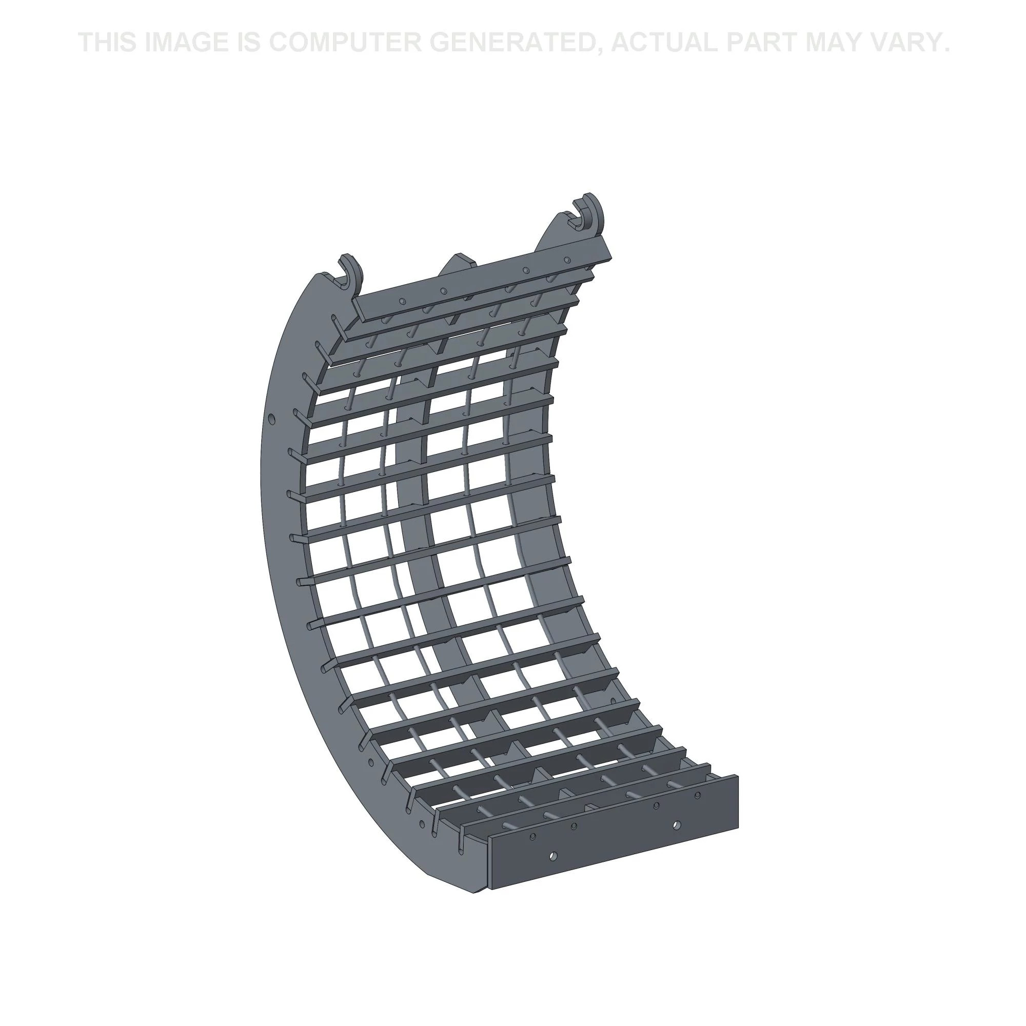 GRATE | NEWHOLLANDAG | US | EN