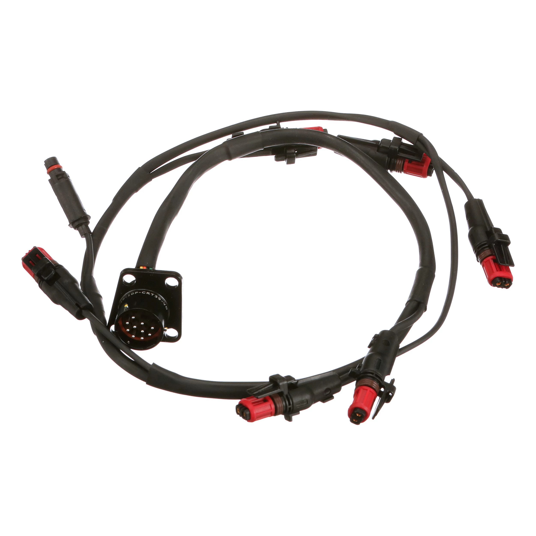 WIRE HARNESS | CASECE | SA | EN