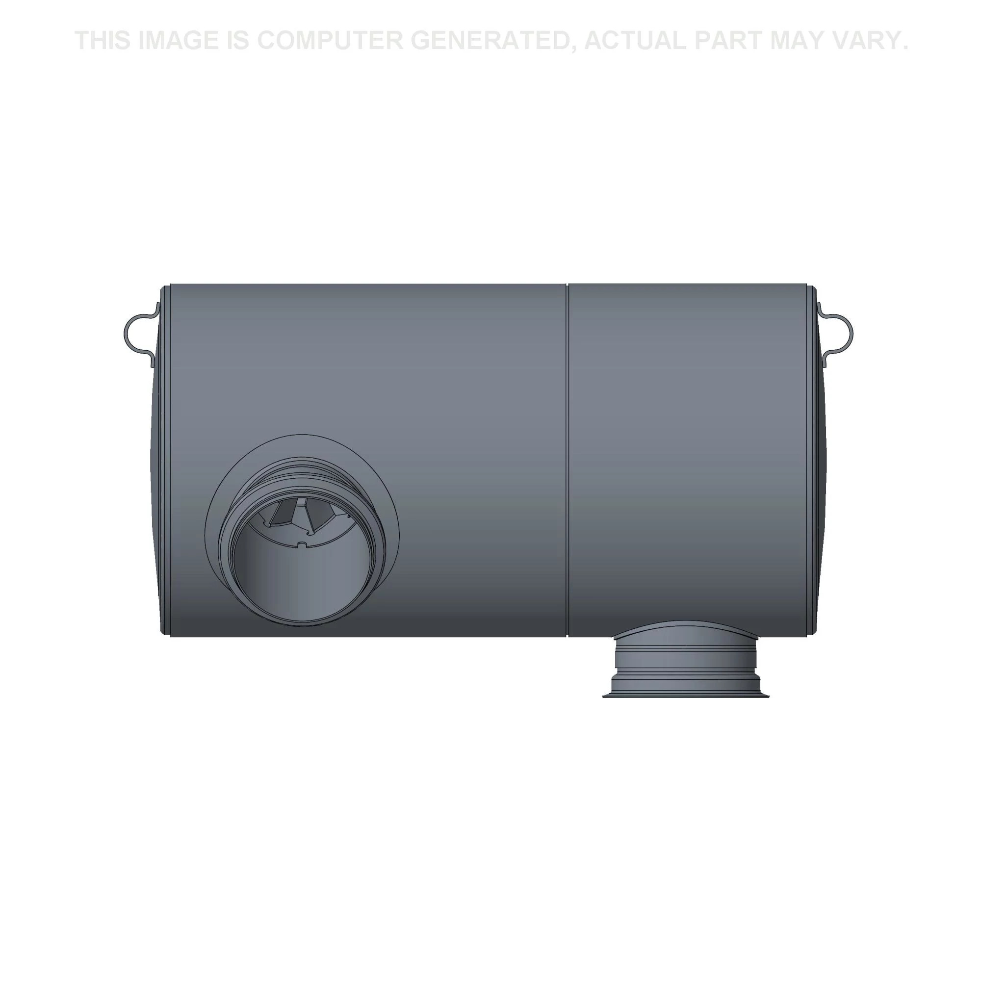 REMAN-FLTR PARTICUL. | CASEIH | CA | EN