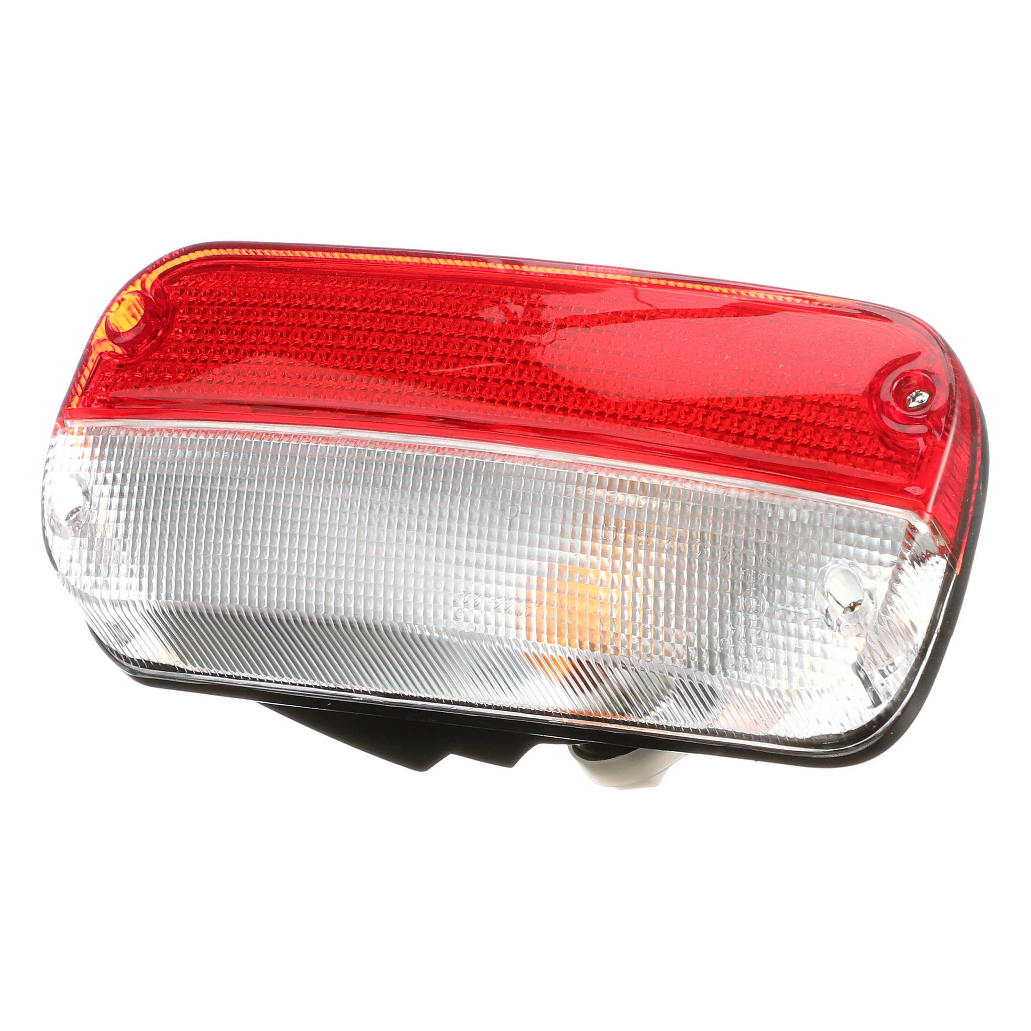 Stop and Direction Lamp - Rear Left-Hand - 12-Volt - 21-Watt | CASEIH | CA | EN