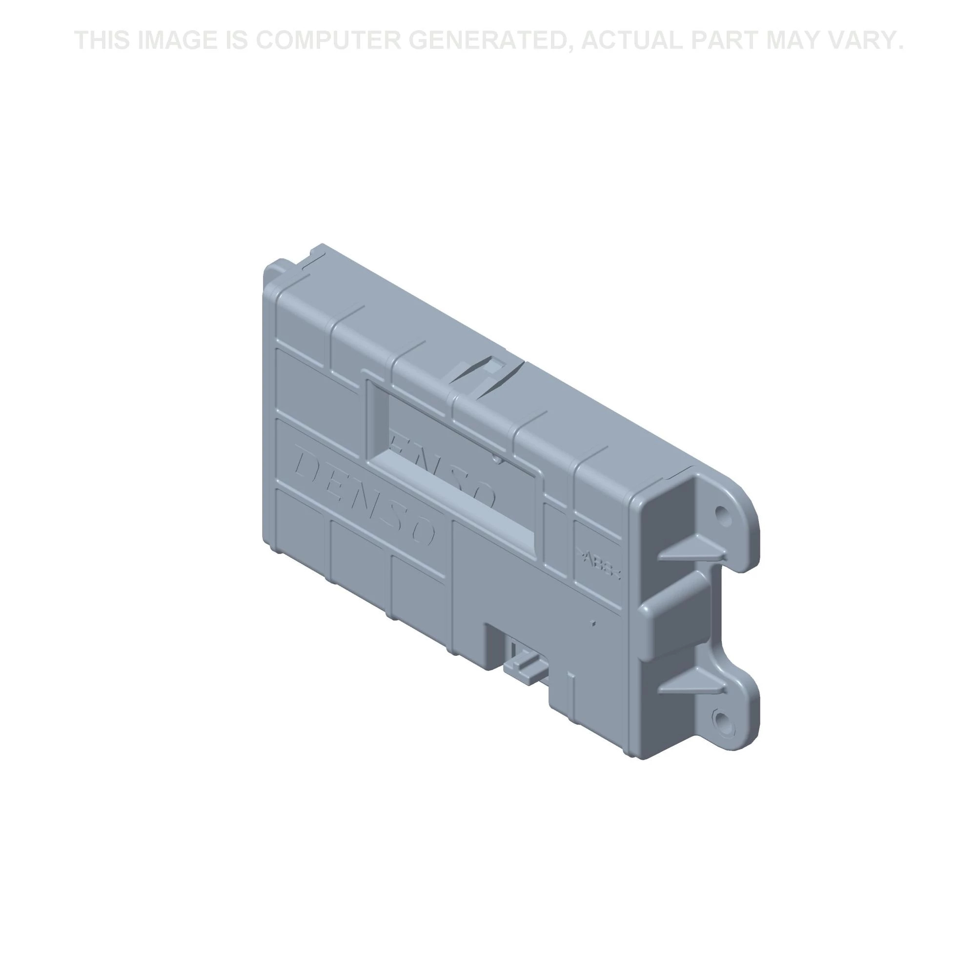 ELECTRONIC CONTROL U | CASEIH | CA | EN
