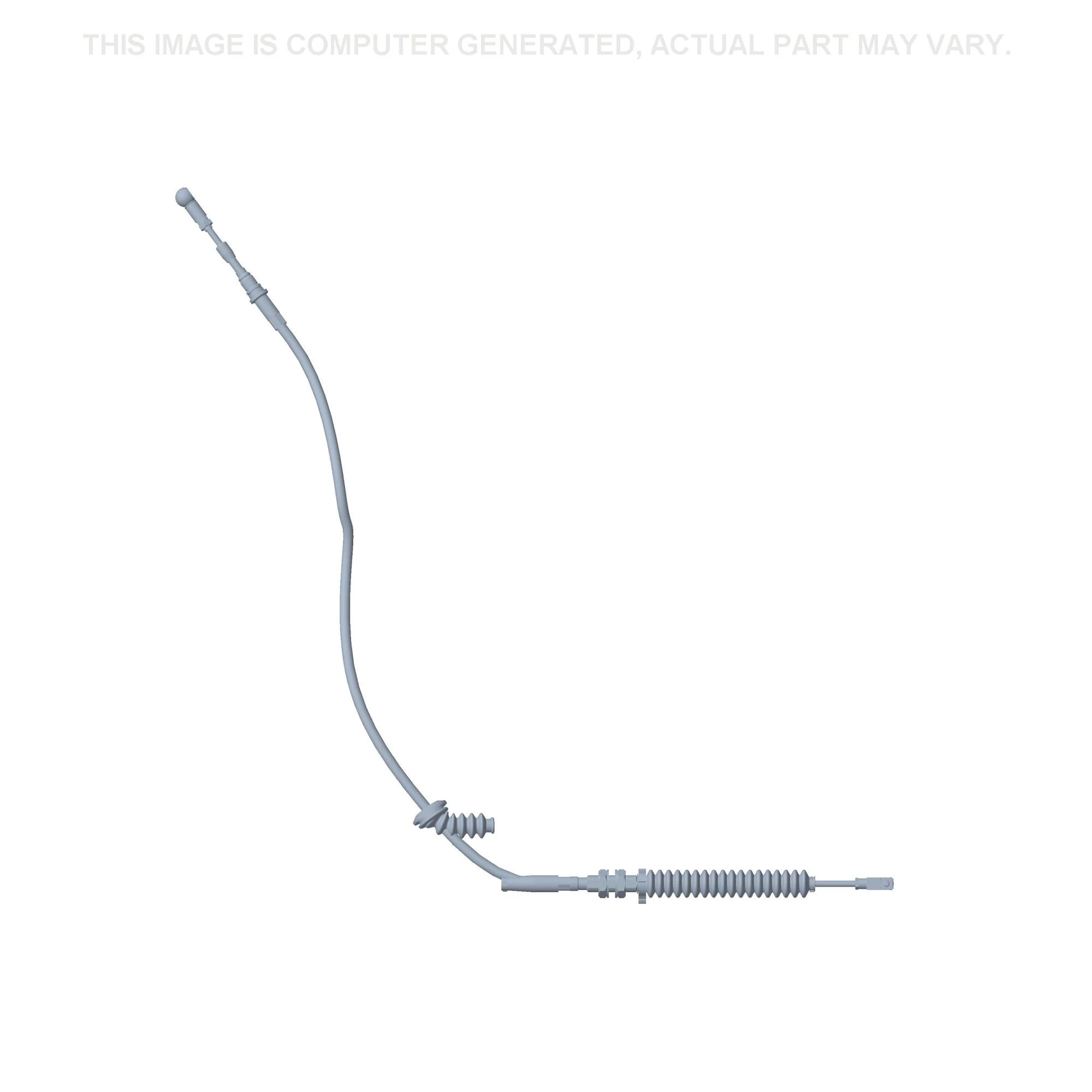 LINKA BOWDENA | STEYR | EU | PL