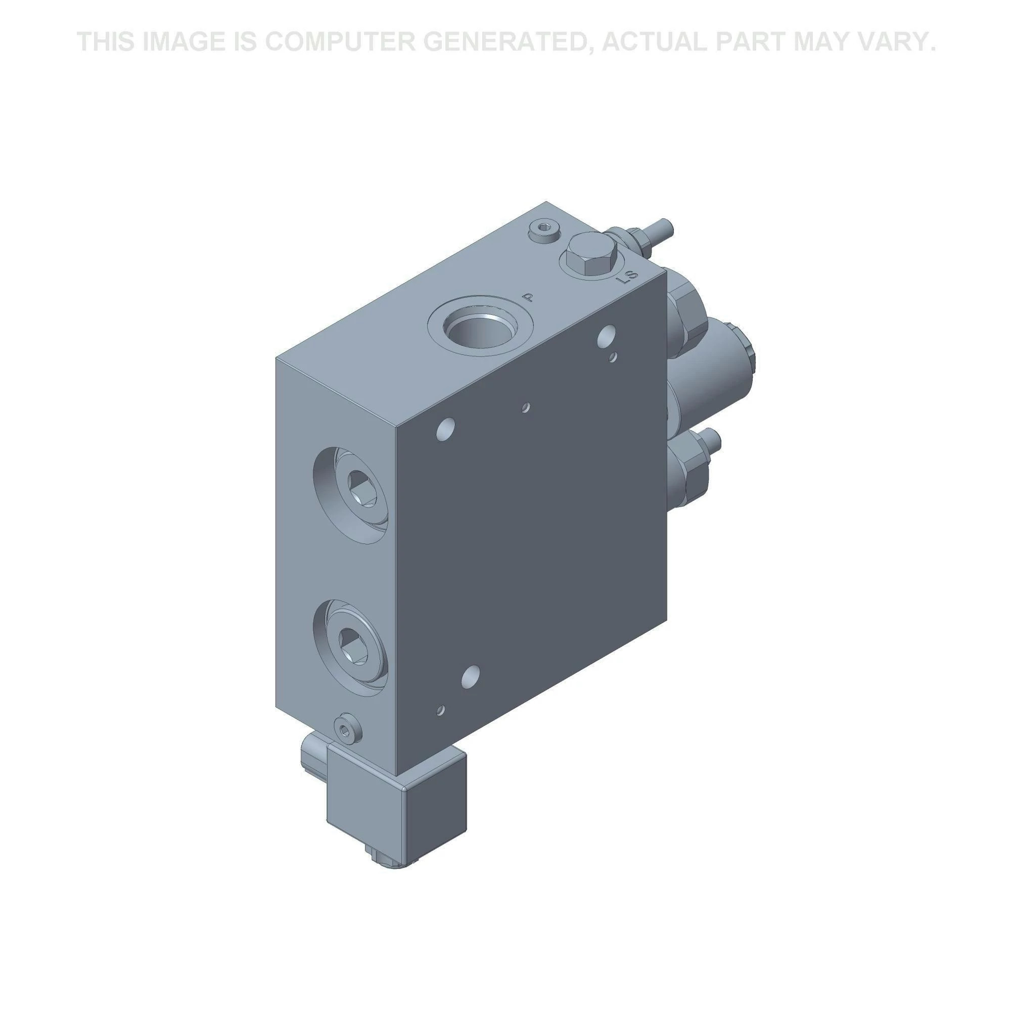 VÁLVULA | CASEIH | EU | PT
