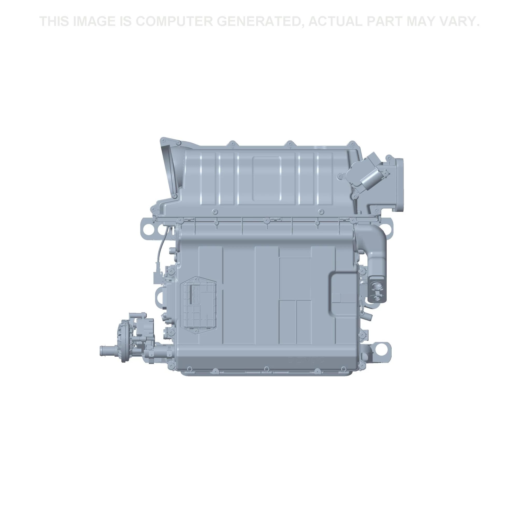 CONDITIONING UNIT | CASEIH | US | EN