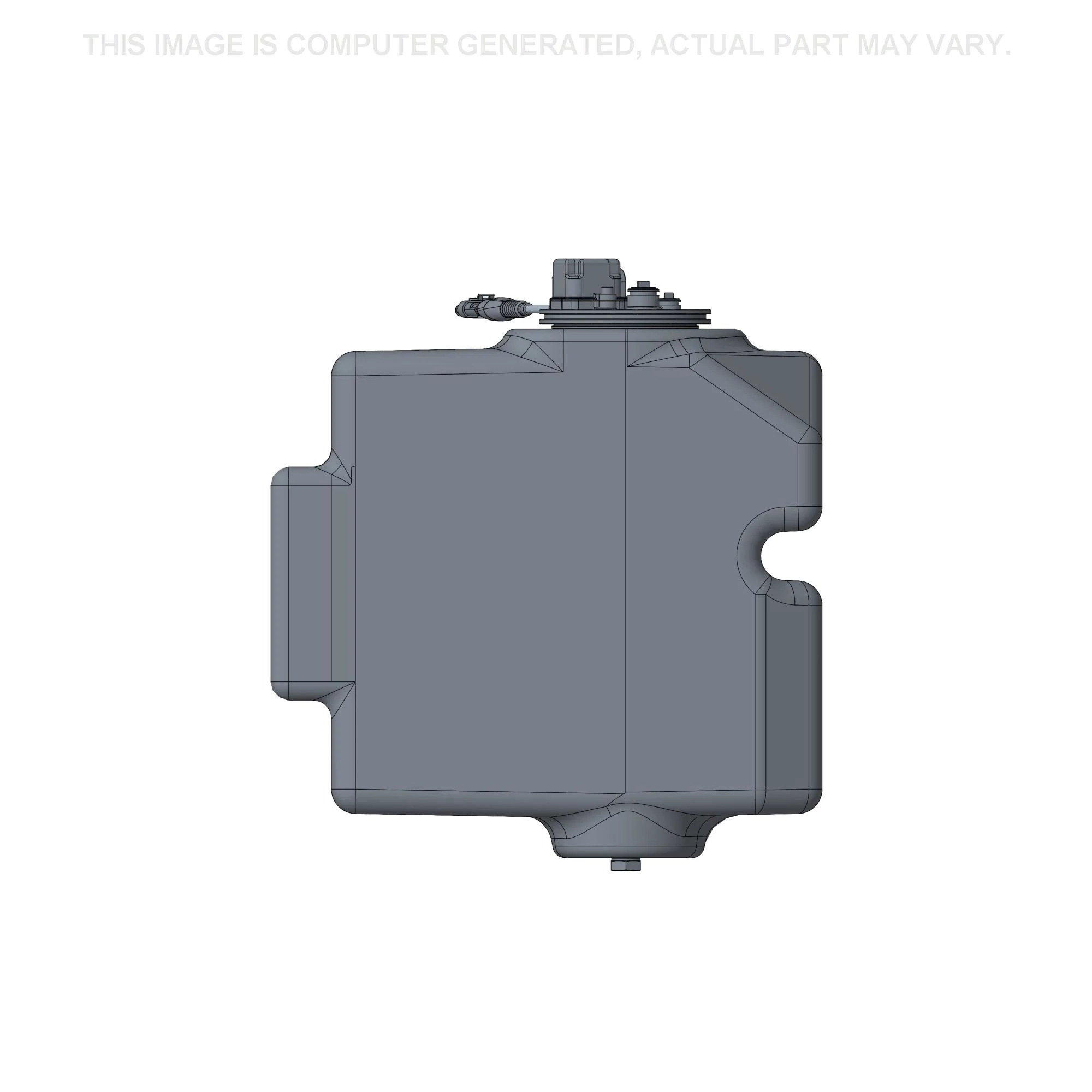 EXHAUST FLUID TANK | CASEIH | CA | EN