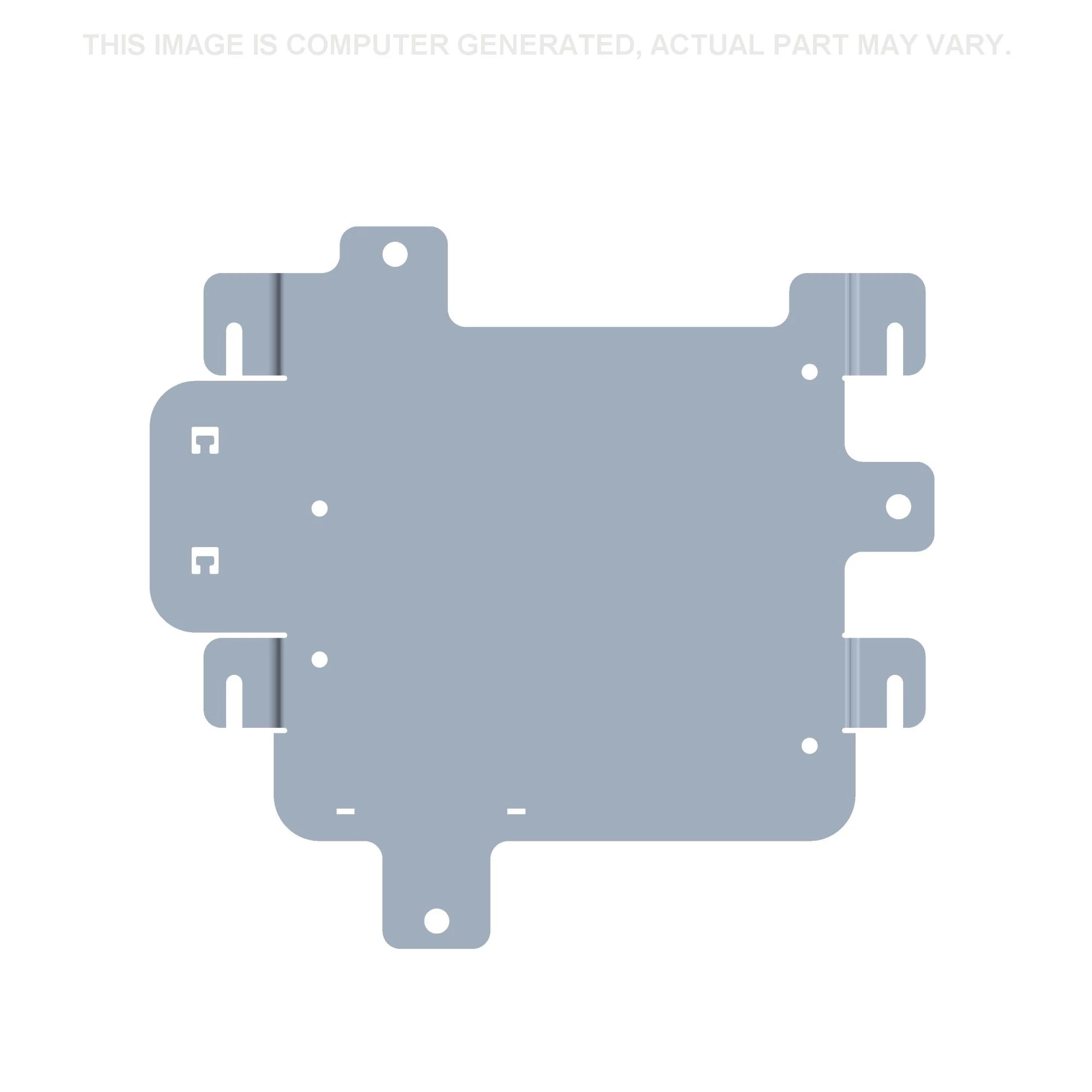 MOUNTING PLATE | NEWHOLLANDAG | EU | EN