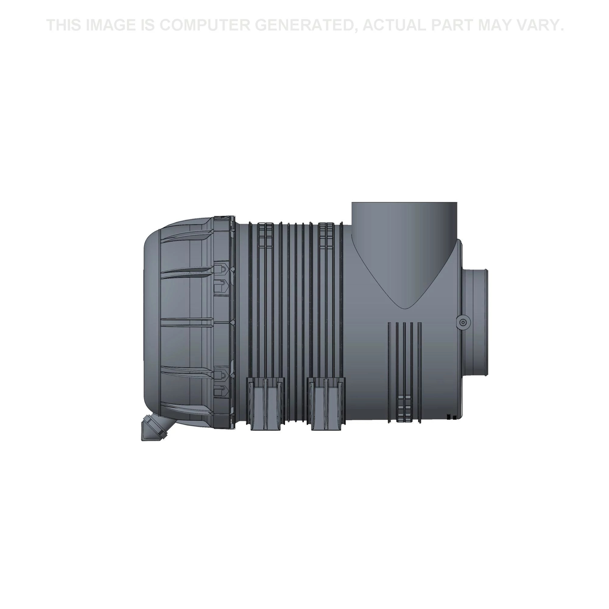 DEPURADOR | CASEIH | EU | IT