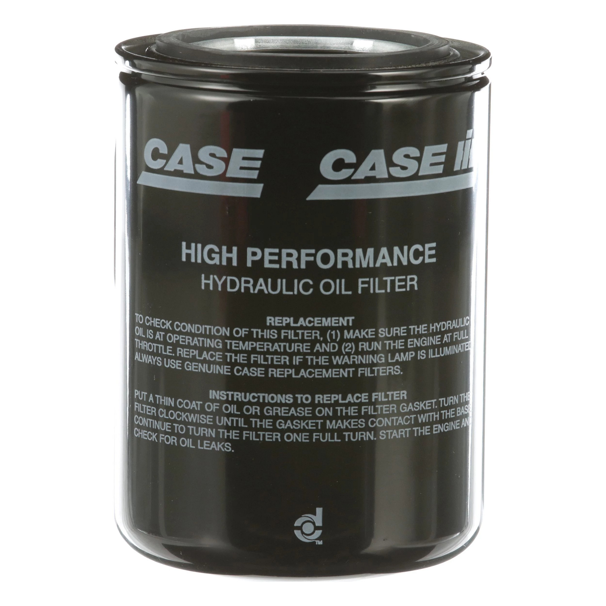 HYDRAULIC OIL FILTER | NEWHOLLANDAG | EU | EN