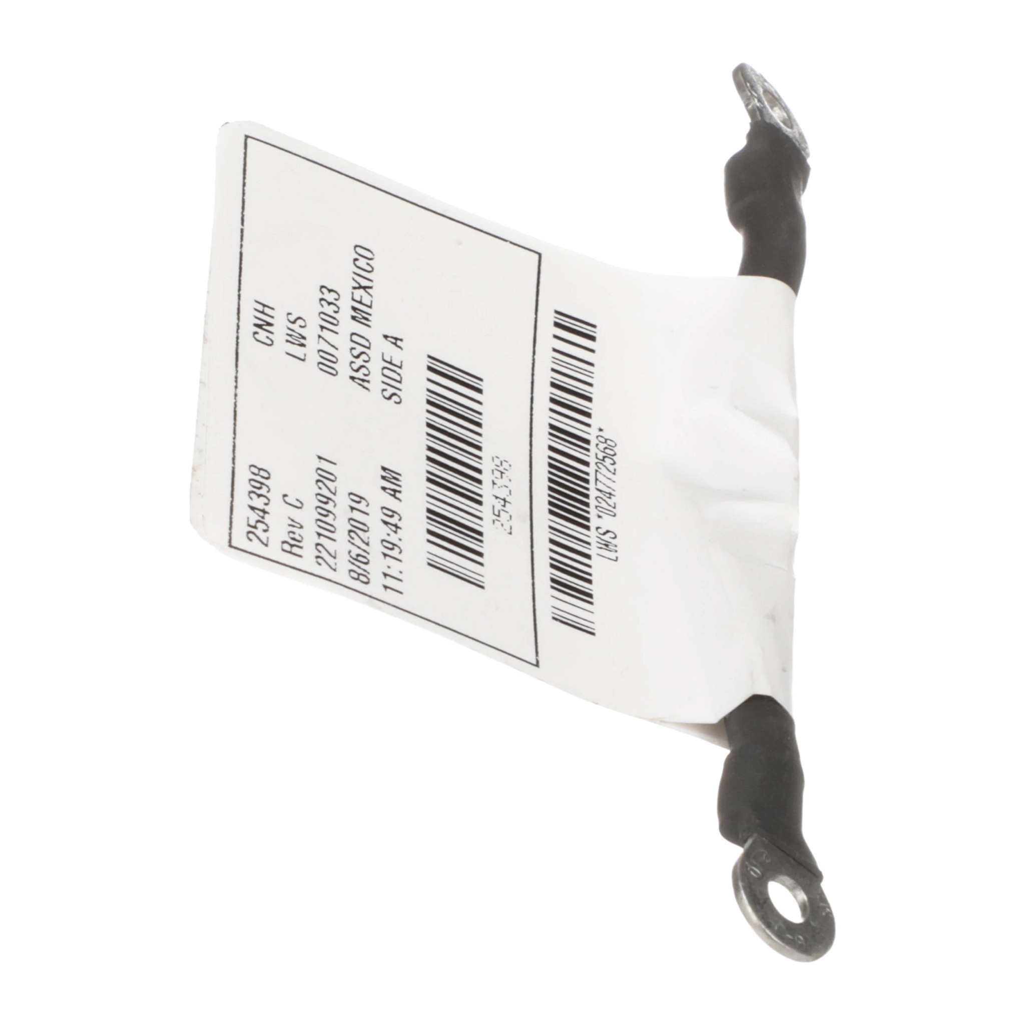 WIRE HARNESS - 254398